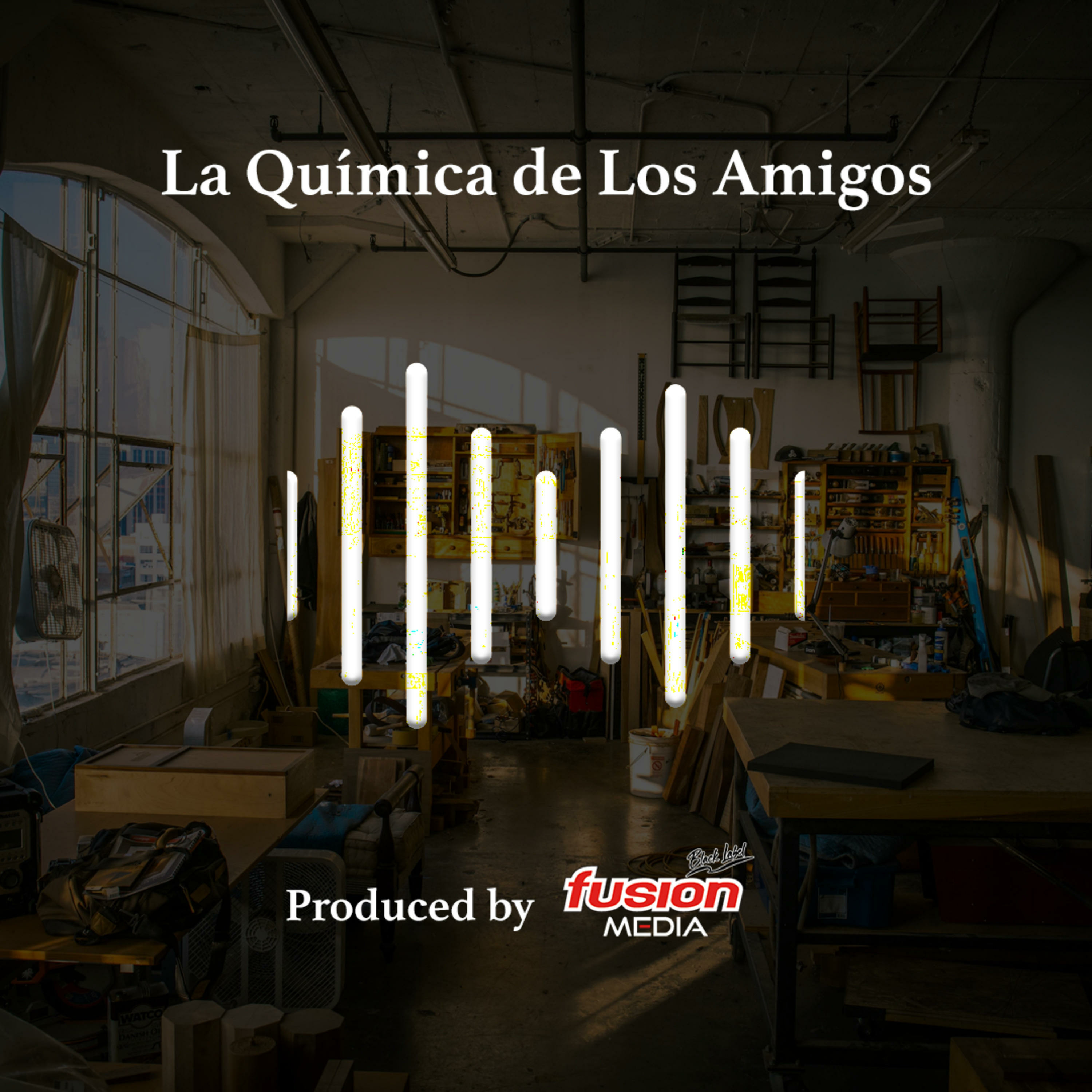 La Química De Los Amigos