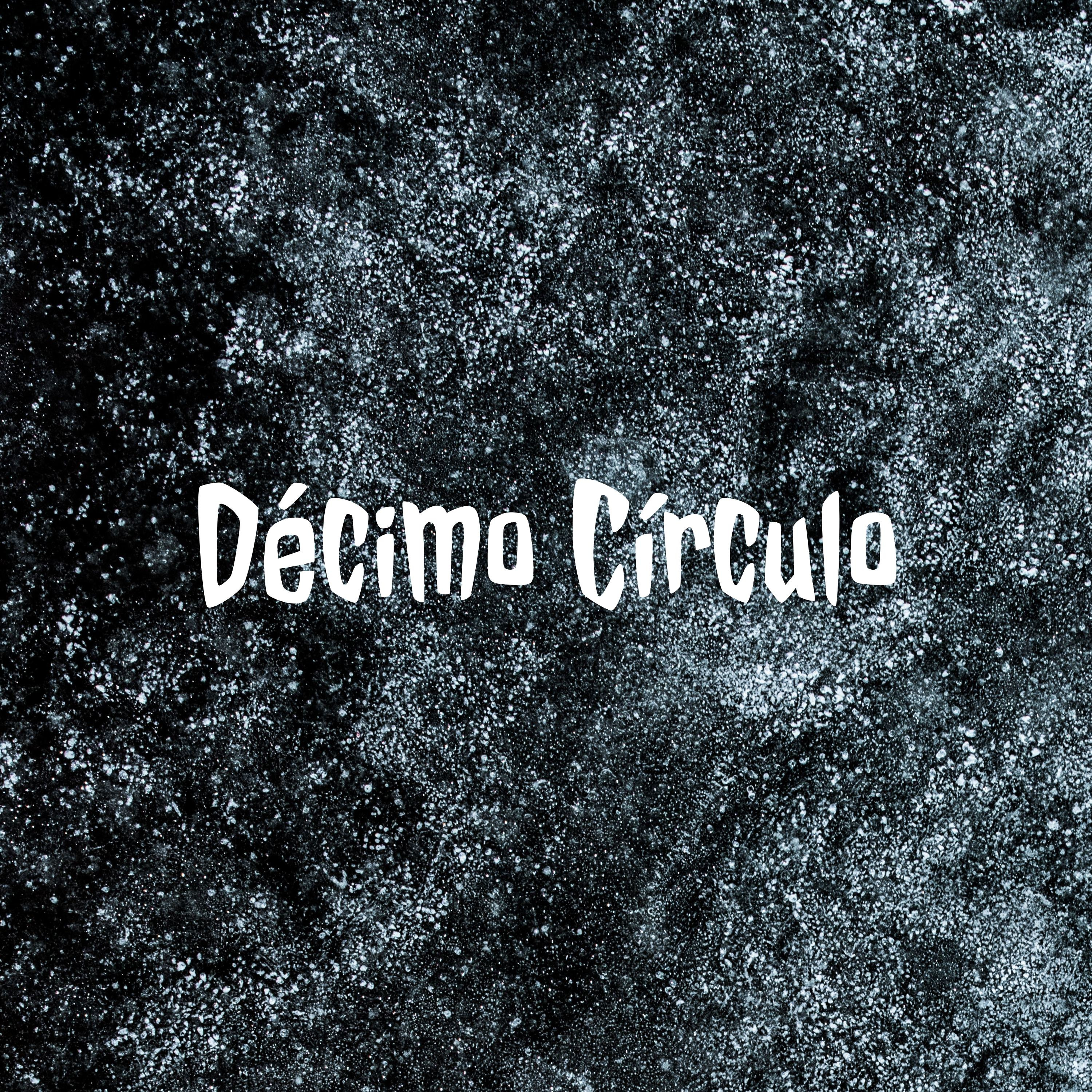 Décimo Círculo podcast artwork