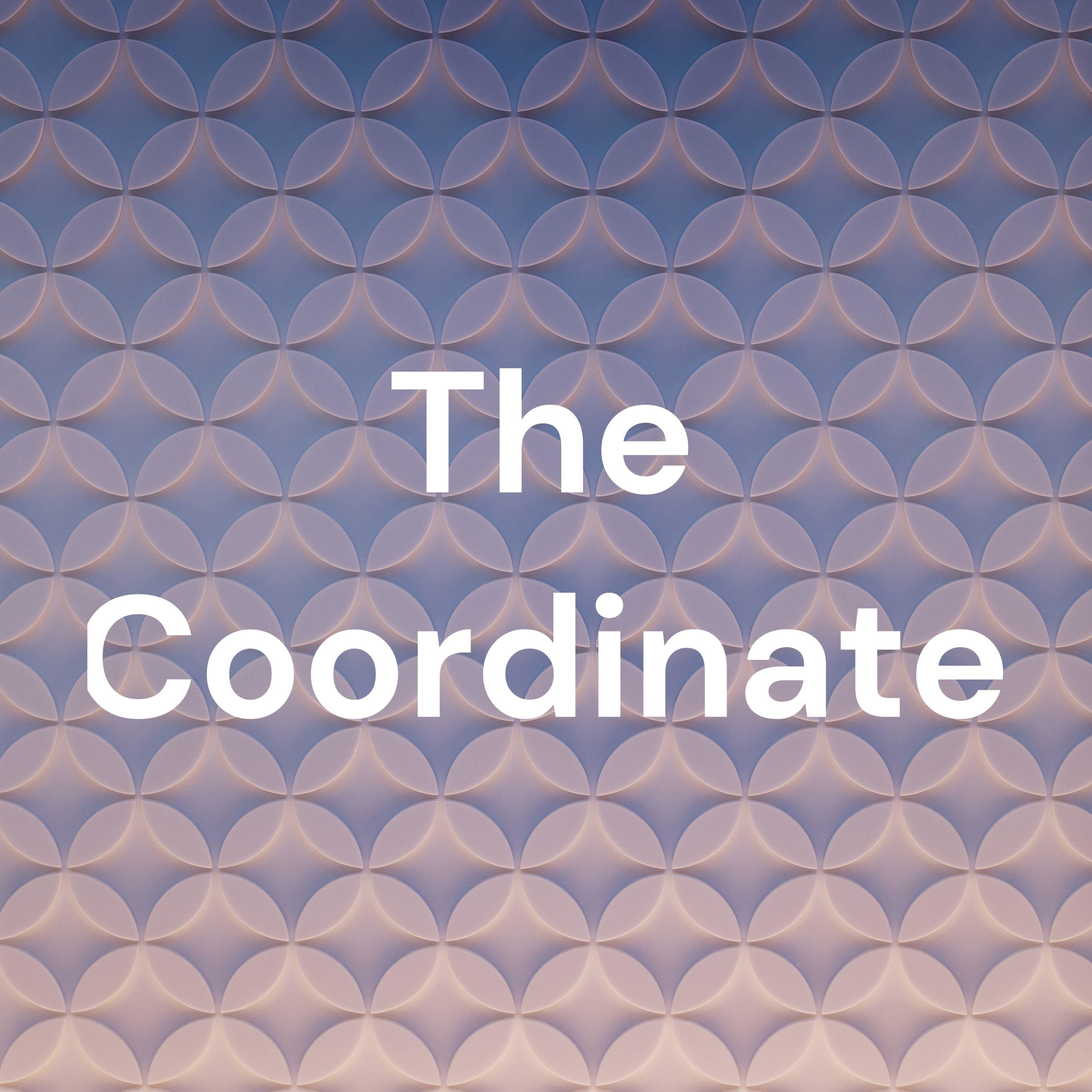The Coordinate
