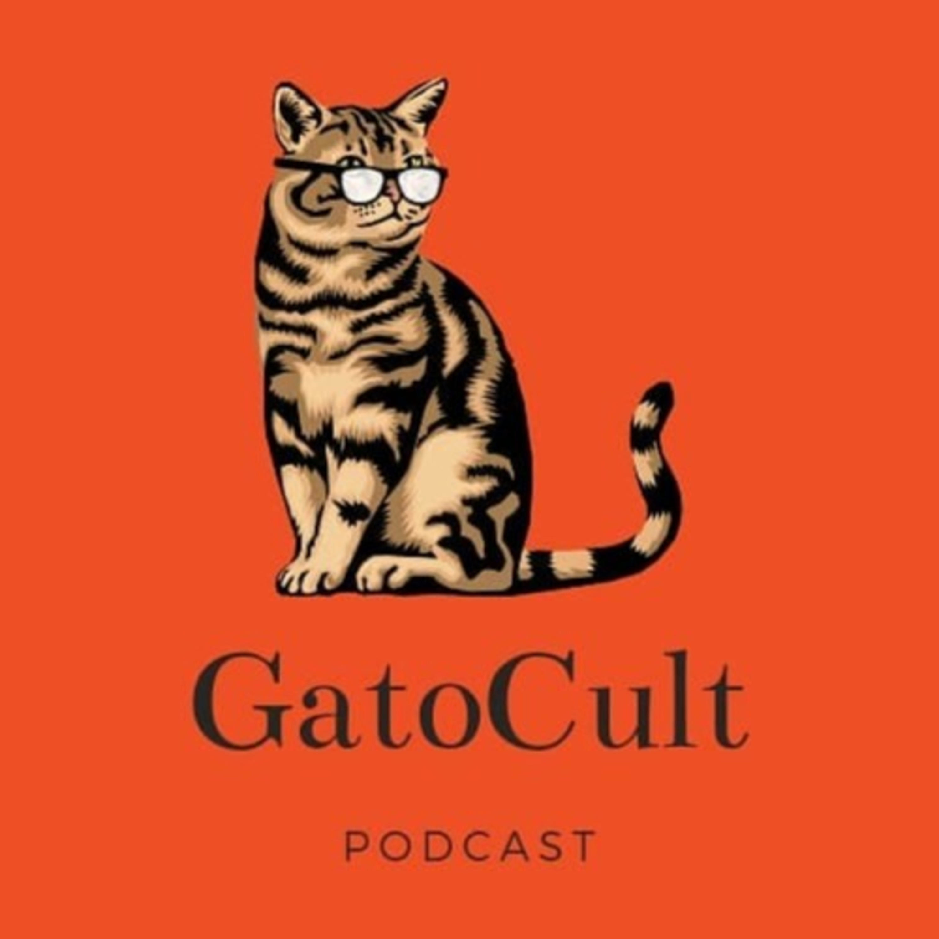 GatoCult Podcast