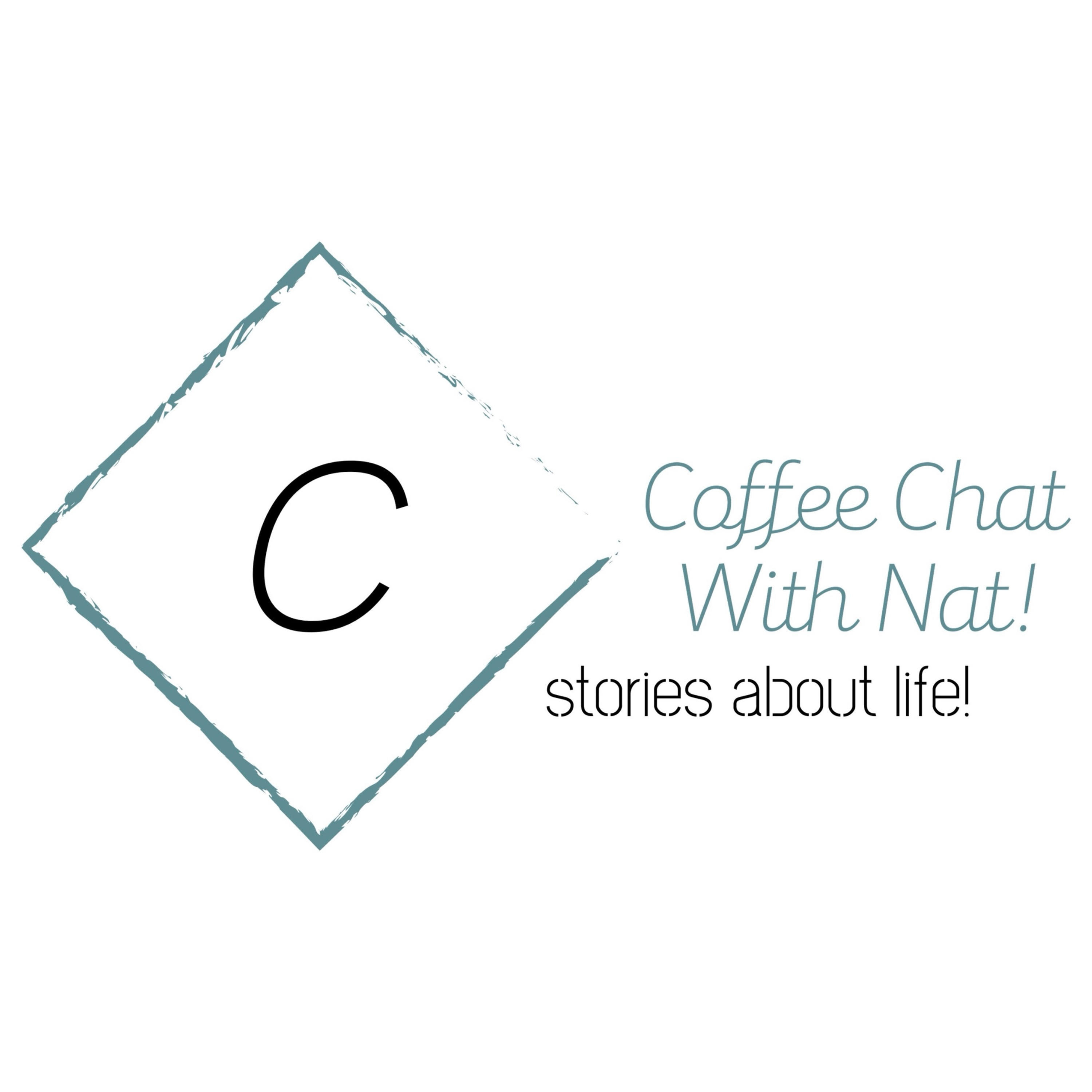 Coffee Chat With Nat!