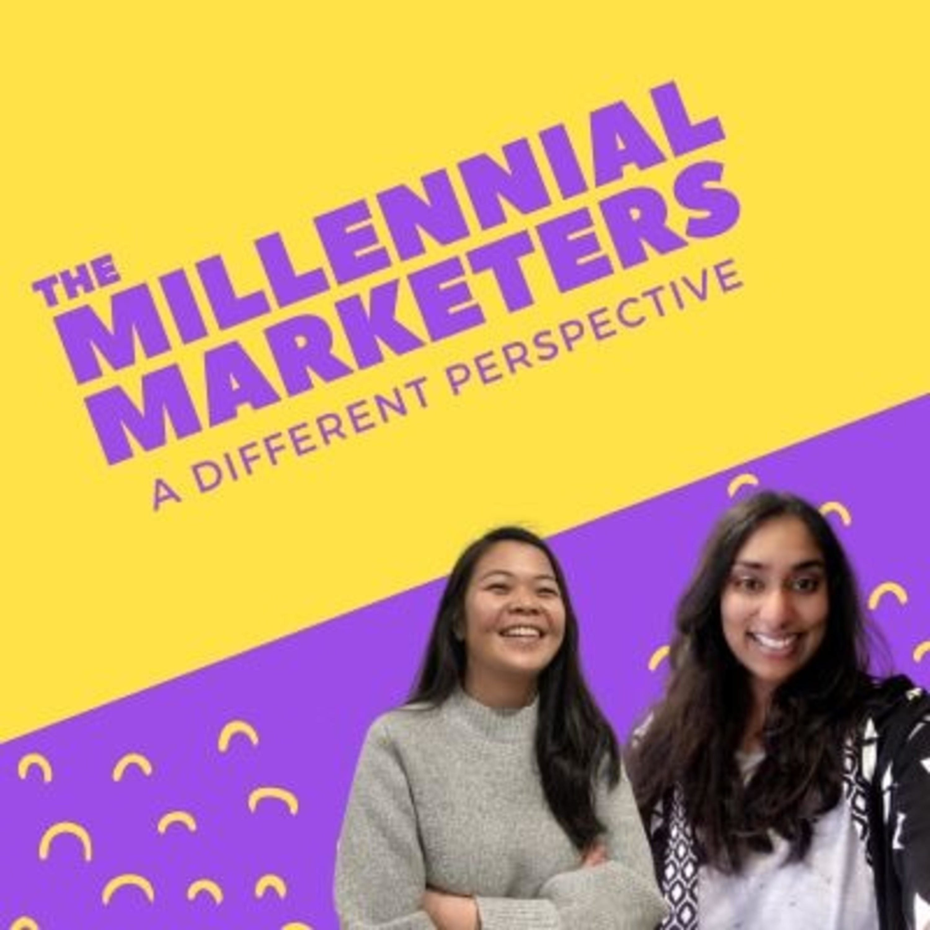 The Millennial Marketers