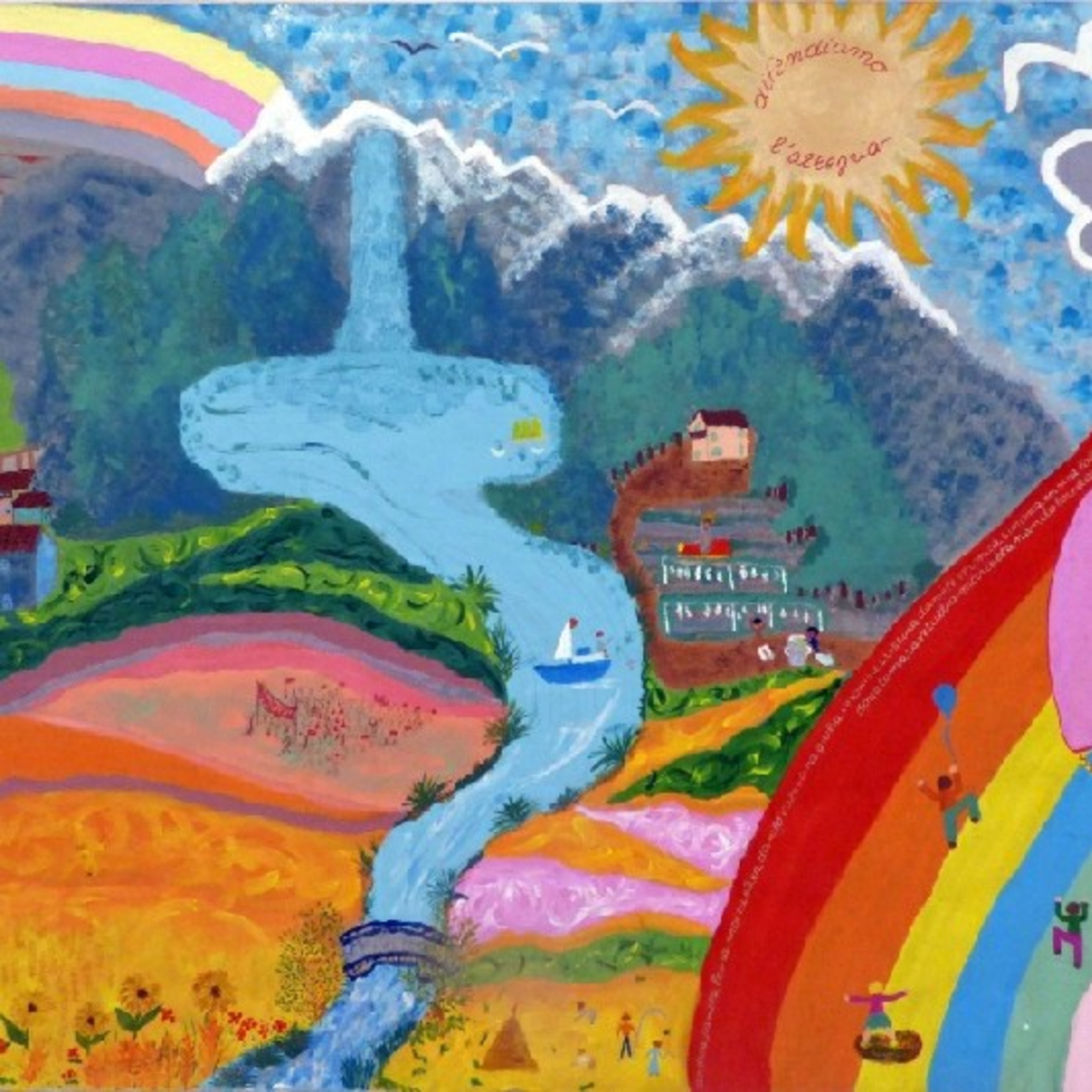 Difendiamo l'Allegria