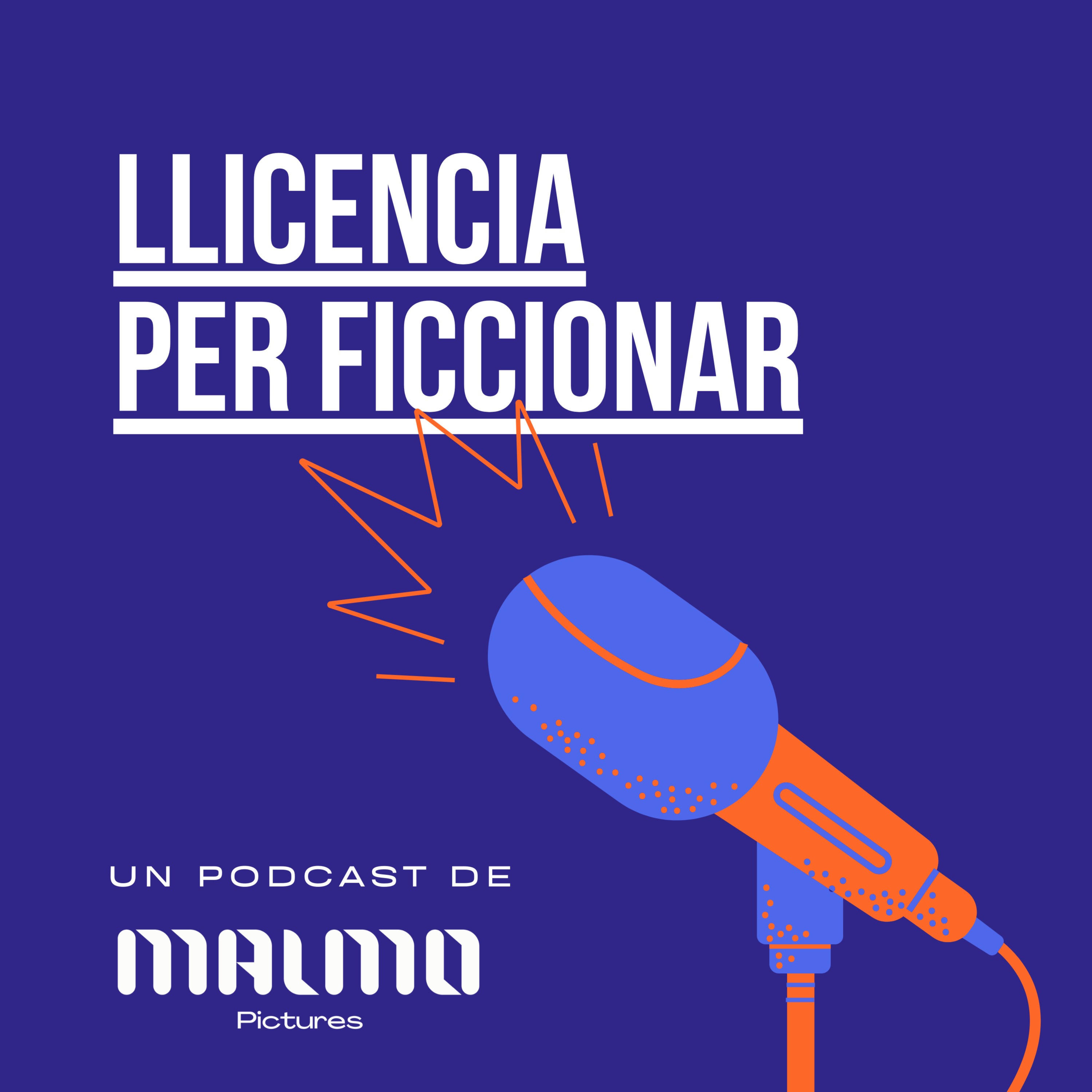Llicencia per ficcionar