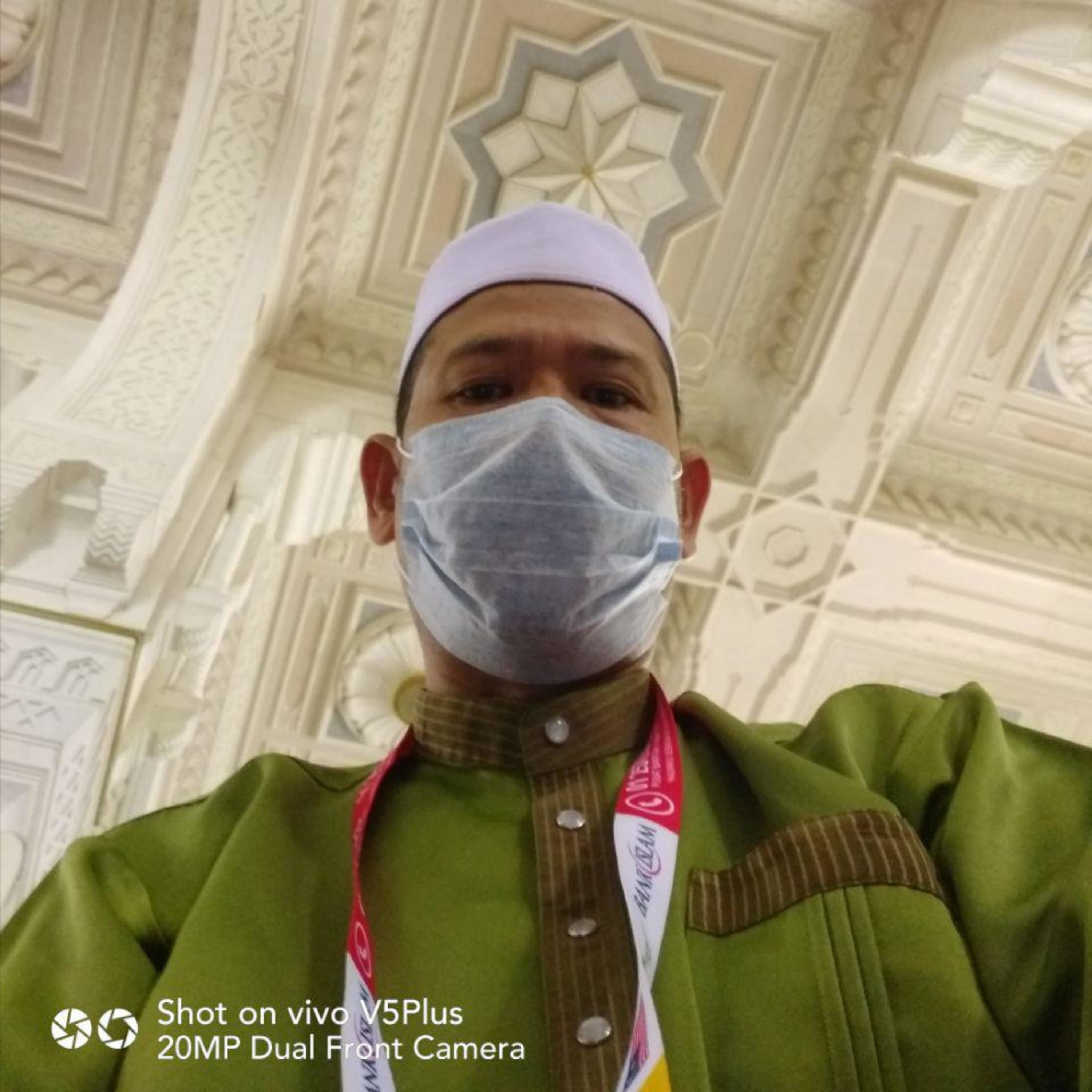 WADAH ILMUBersama Ustaz Sabran