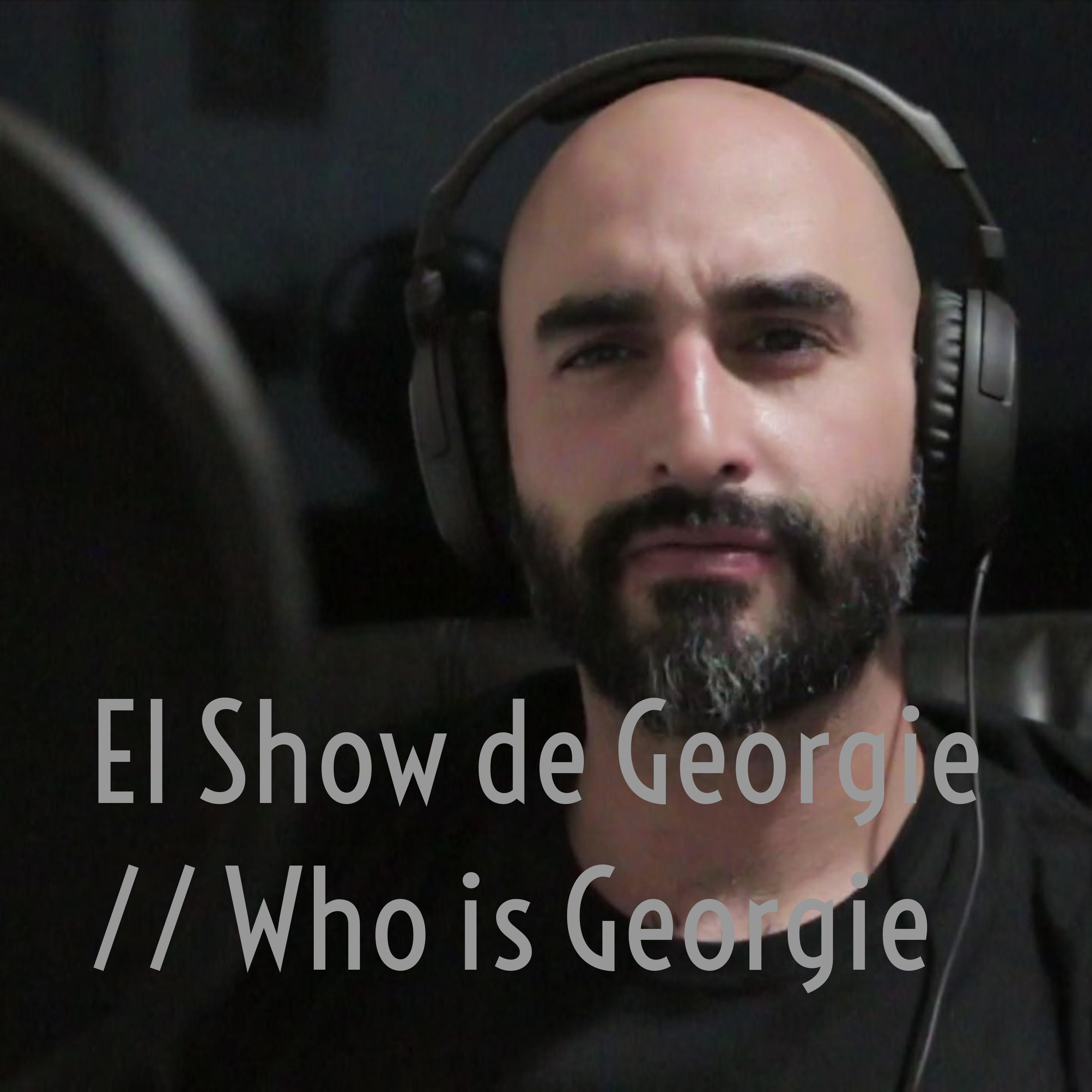 Ep.5 Alfredo Arriaga // Estudiante de cine // Cinefotógrafo.