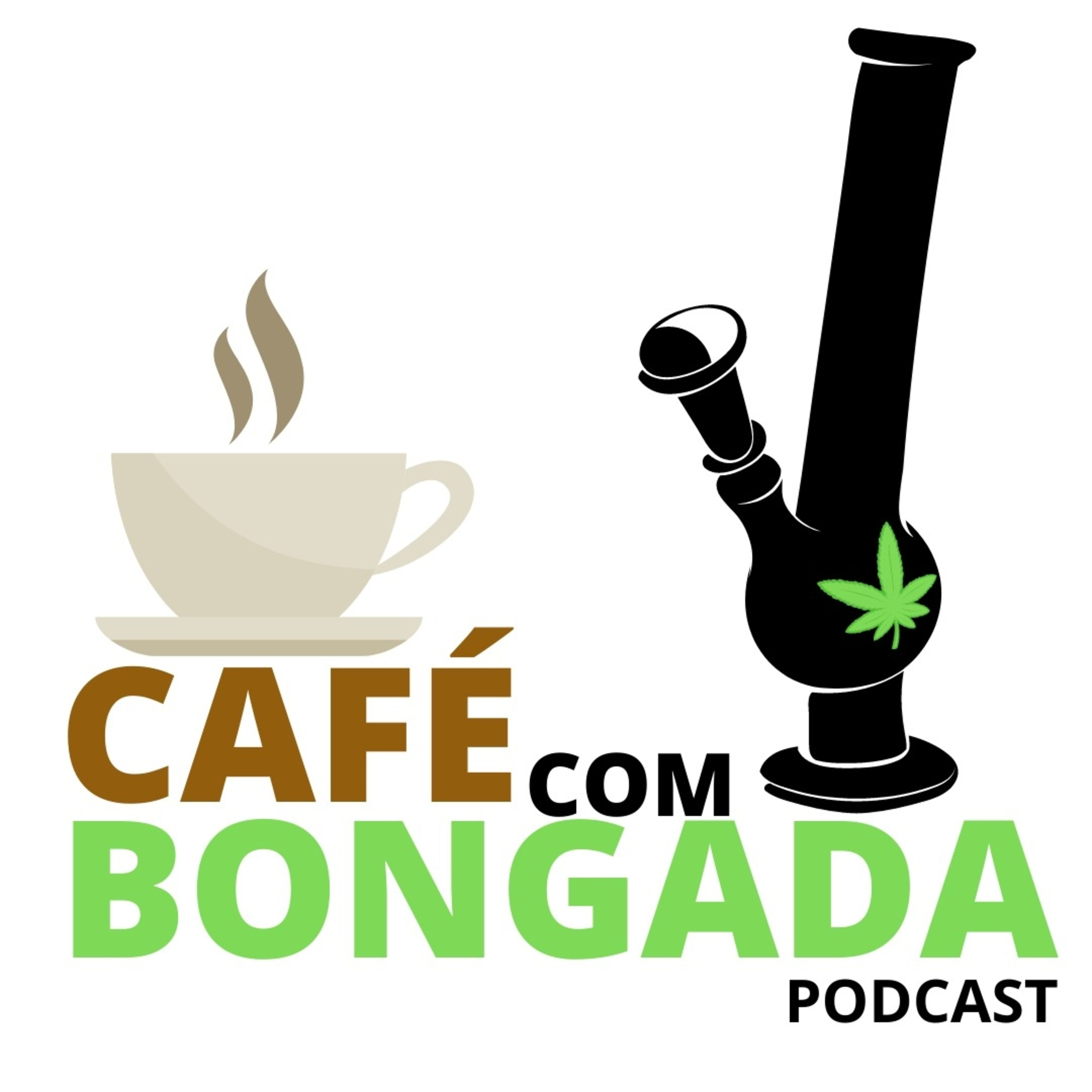 Café Com Bongada Podcast