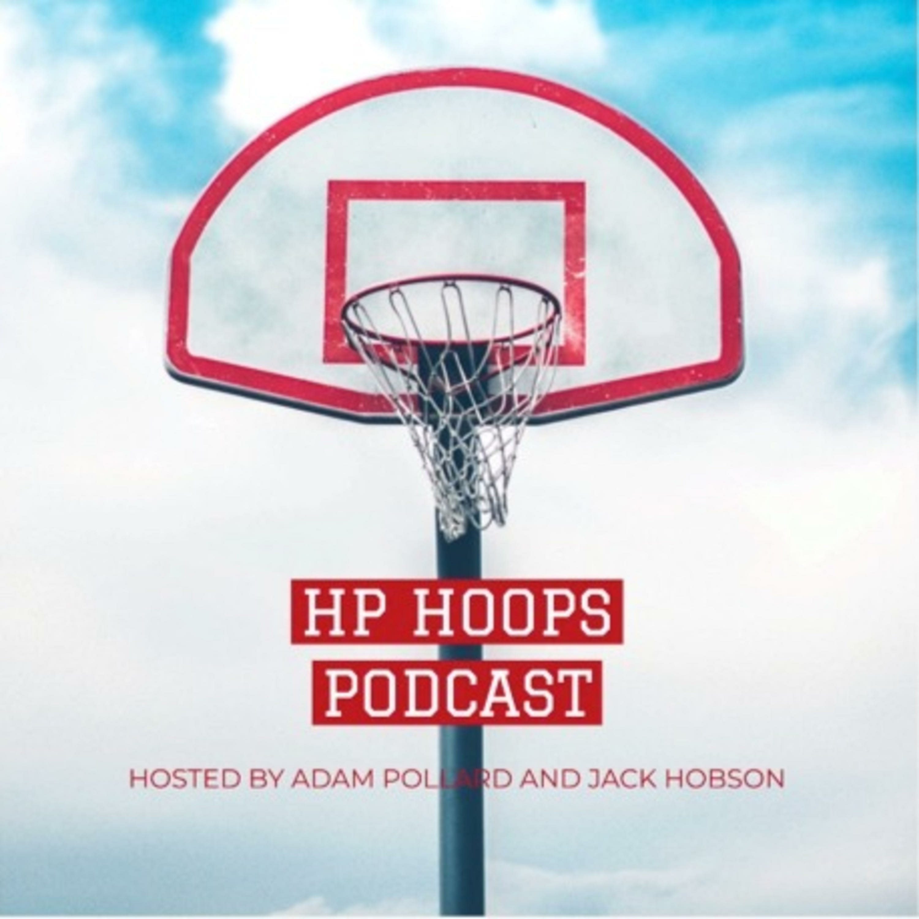 EP. 6 - Round of 32 Recap, Redemption Brackets, and Coaching Carousel