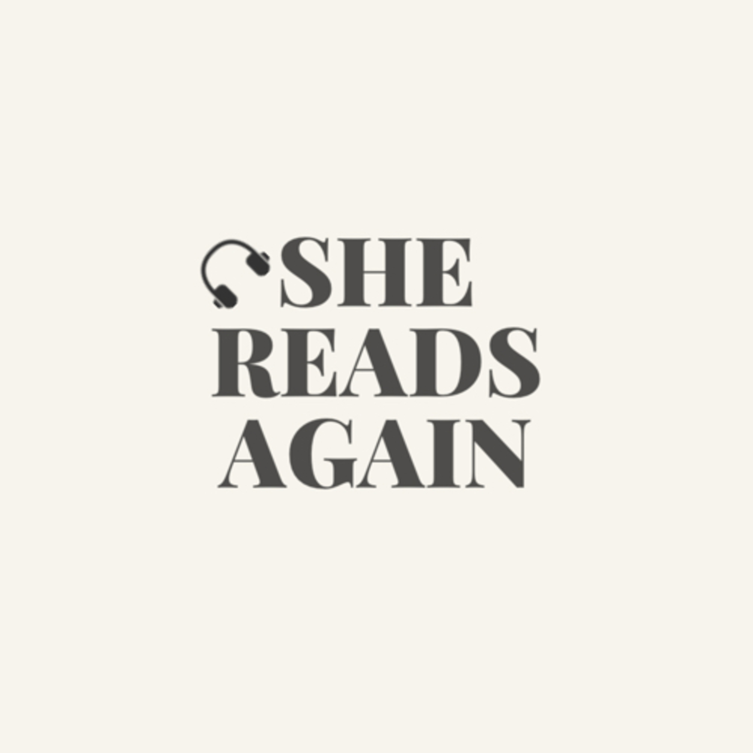 Ep. 2 | Library Reads (May 2019) Ep. 2 | Library Reads (May 2019)