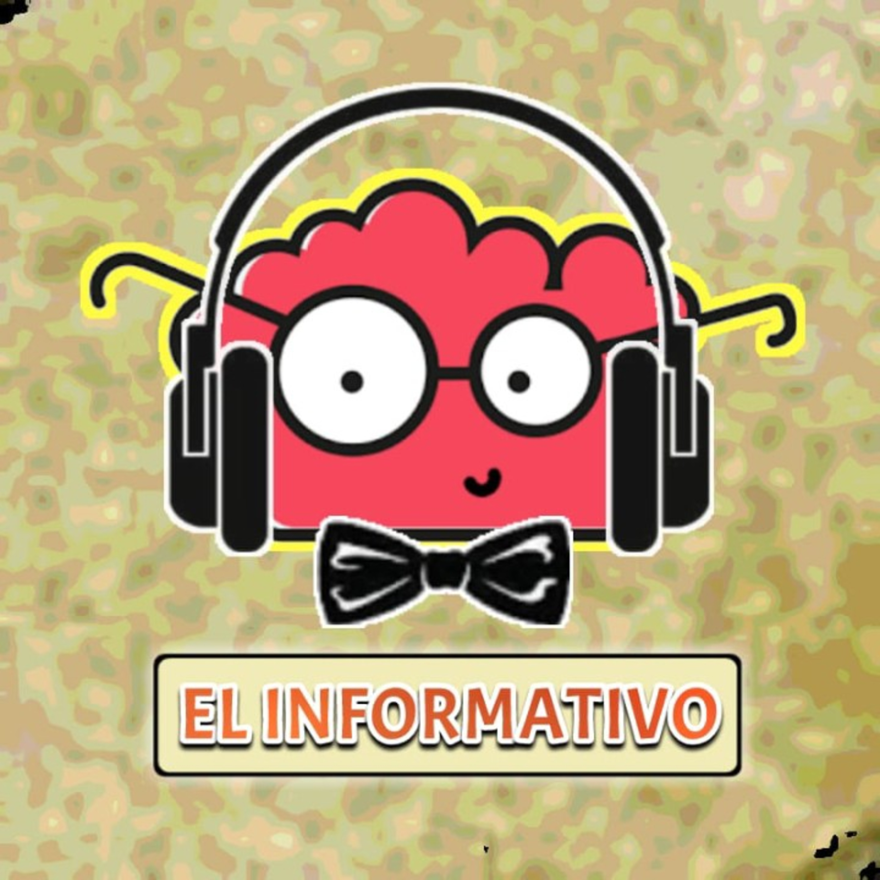 El INFORMATIVO podcast artwork