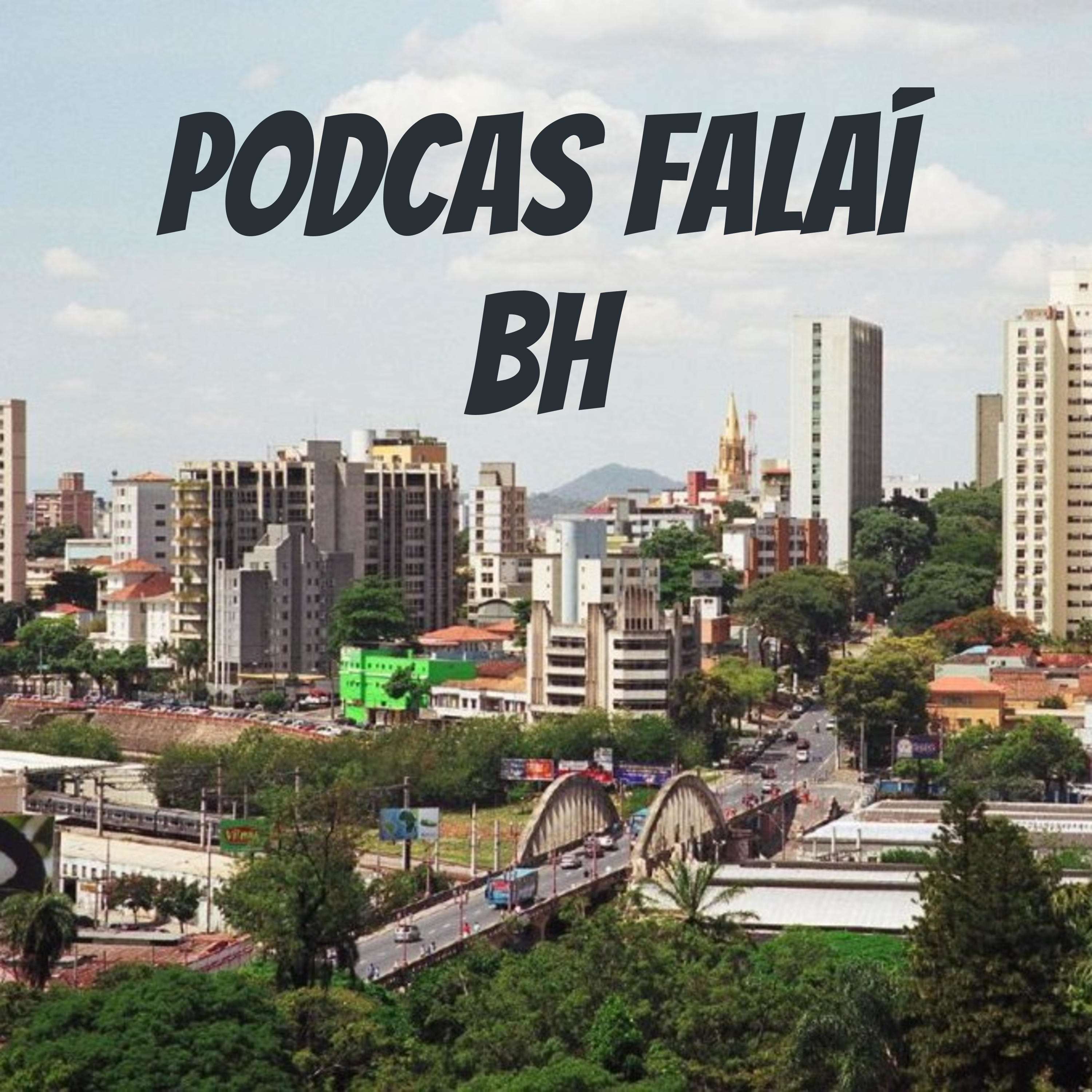 Falaí BH