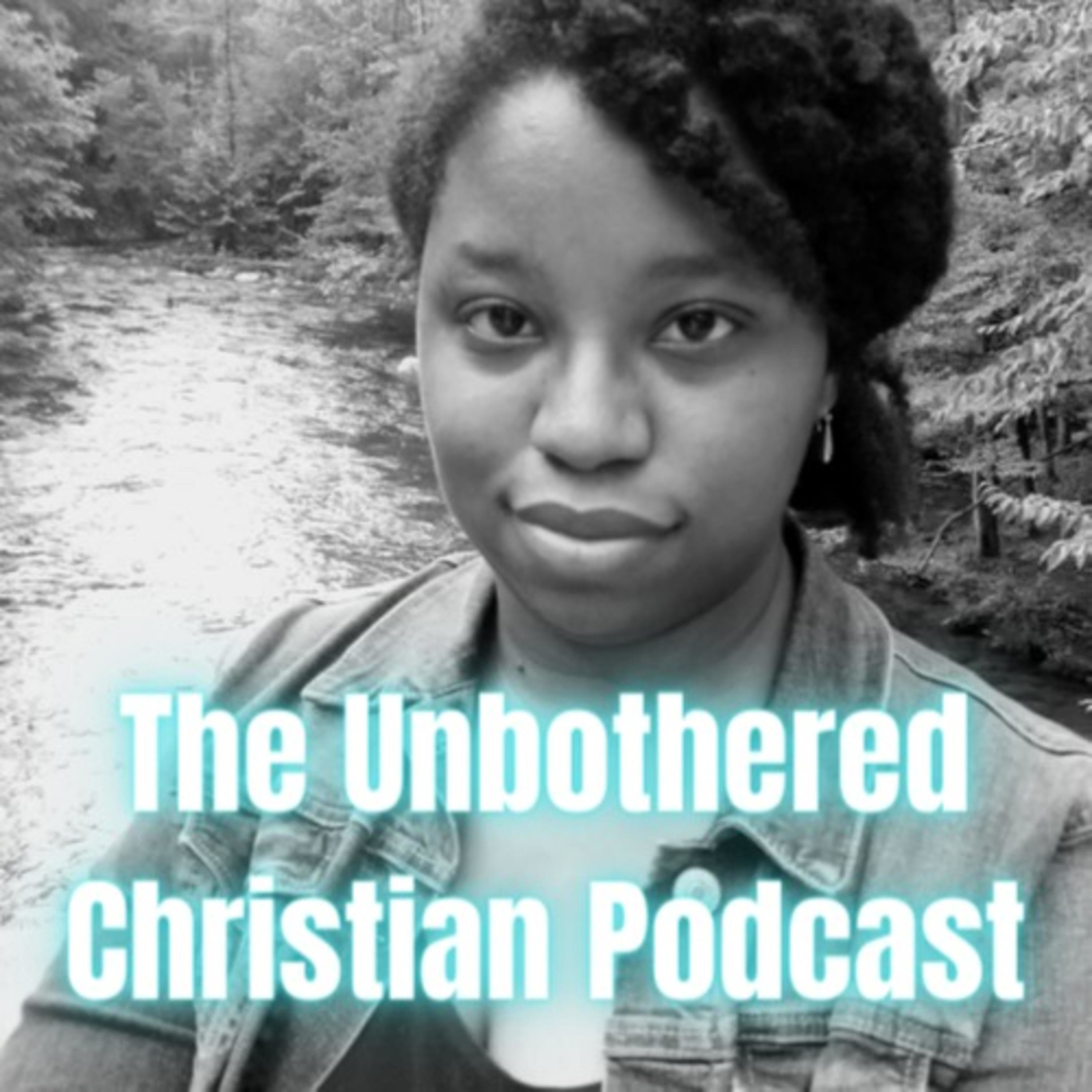 The Culture In Christ Podcast