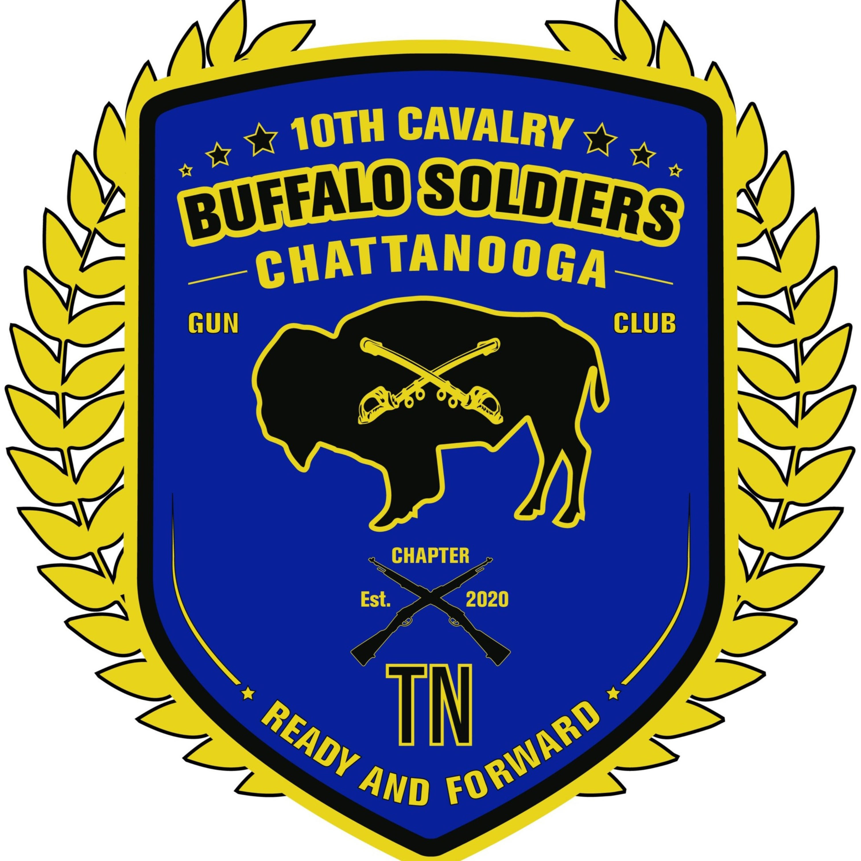 10th Cavalry Buffalo Soldiers