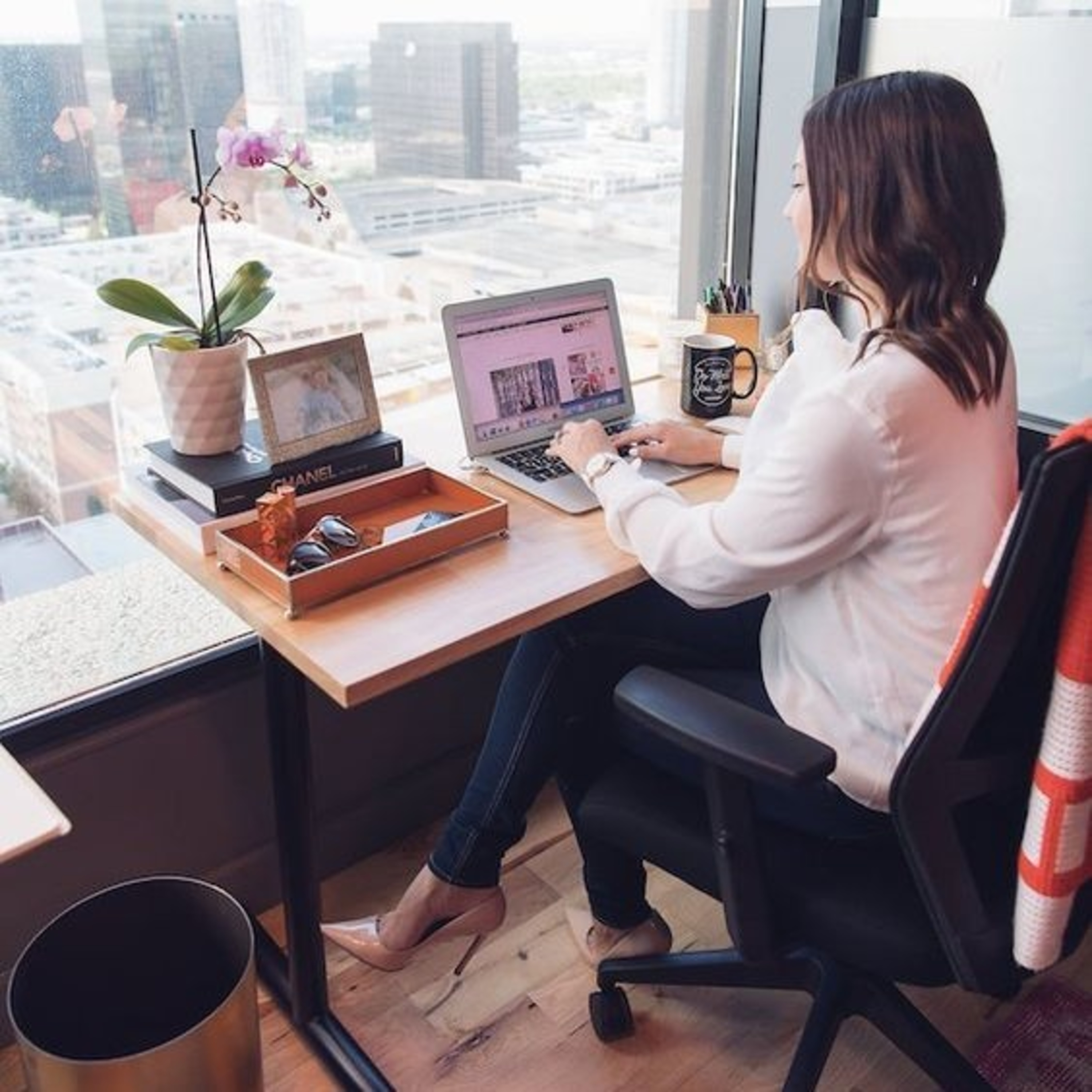 Direito do trabalho da mulher