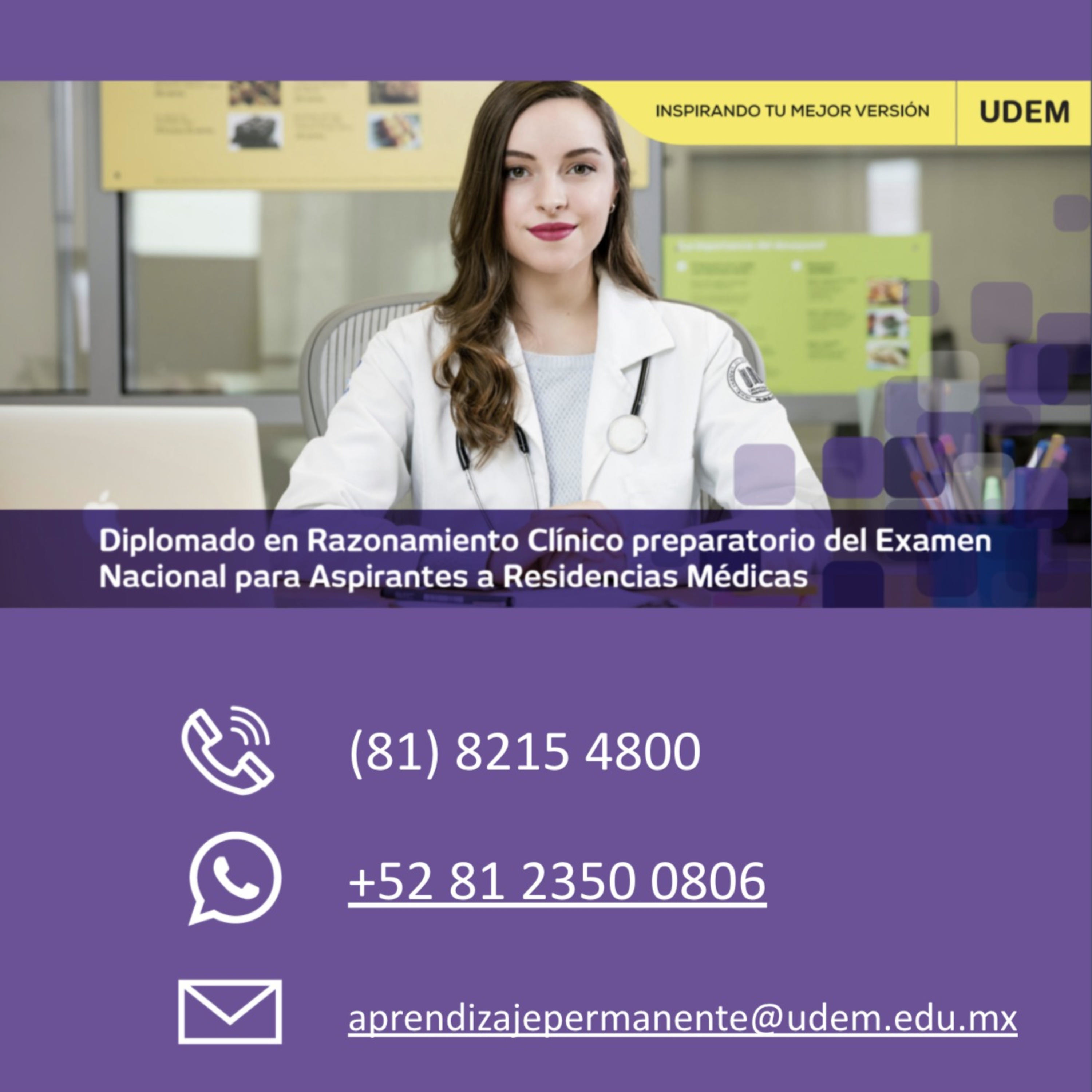 ¿Cómo entrenarte para en ENARM?