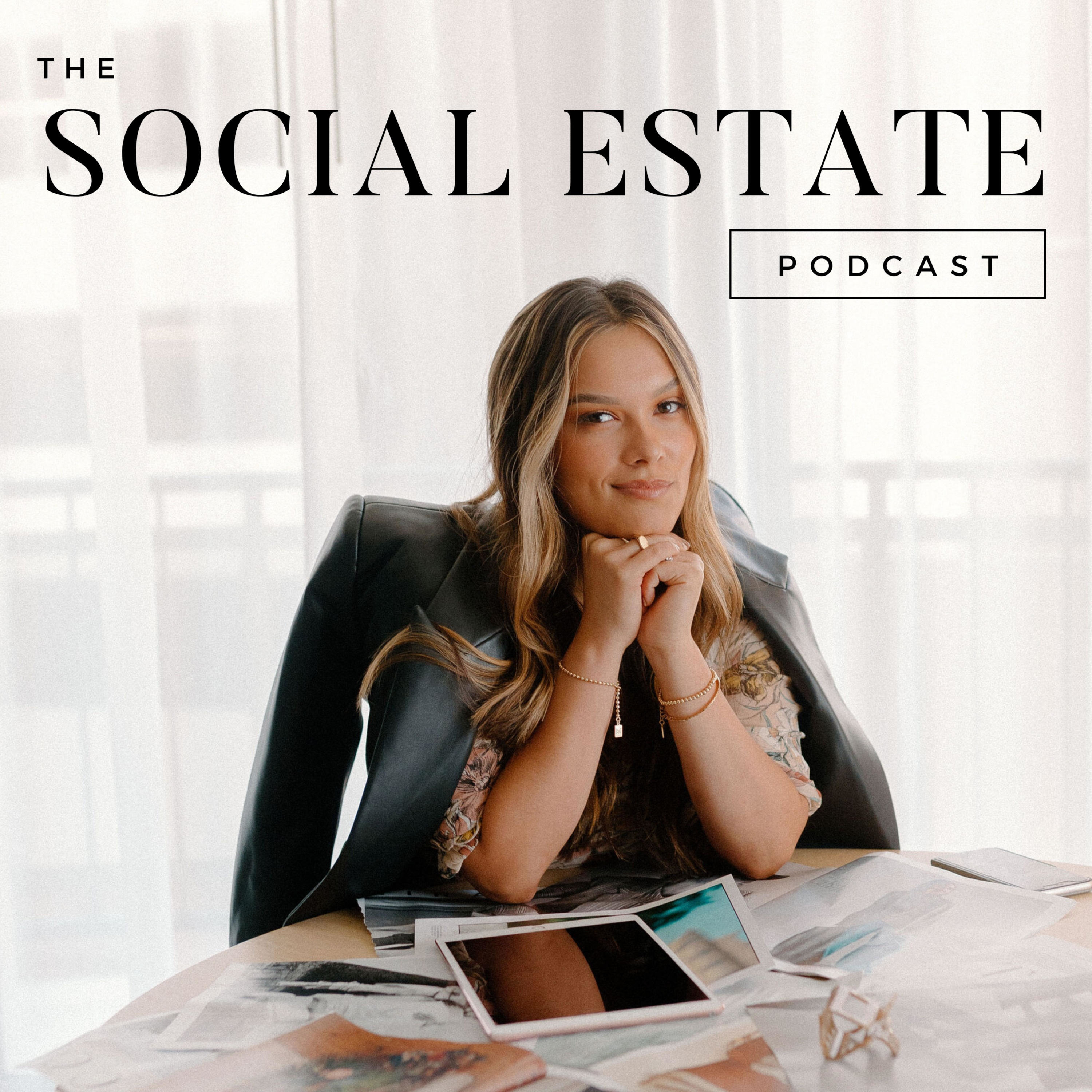 The Social Estate Podcast