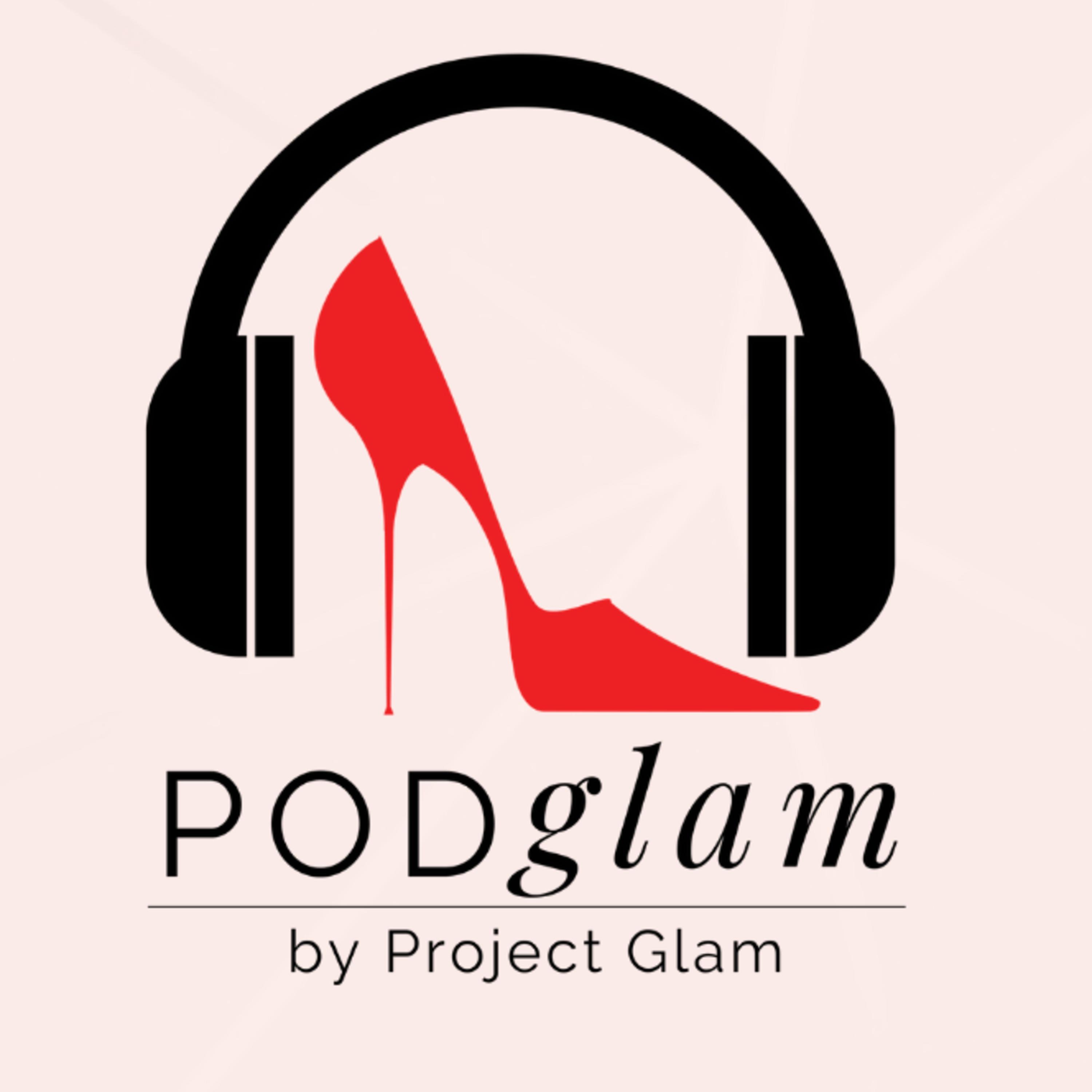 PodGlam - Project Glam