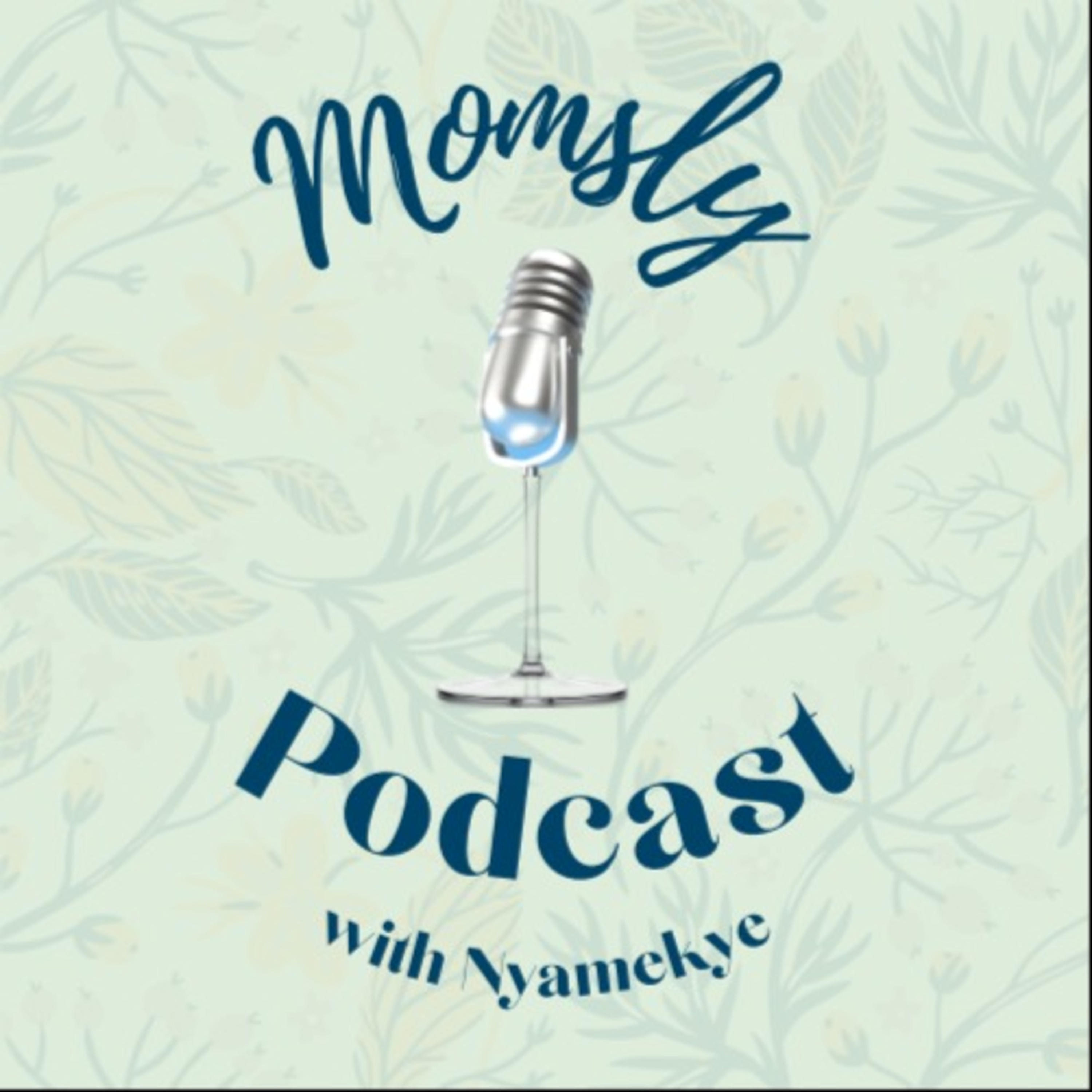 Episode 27 | Why are you naked?!