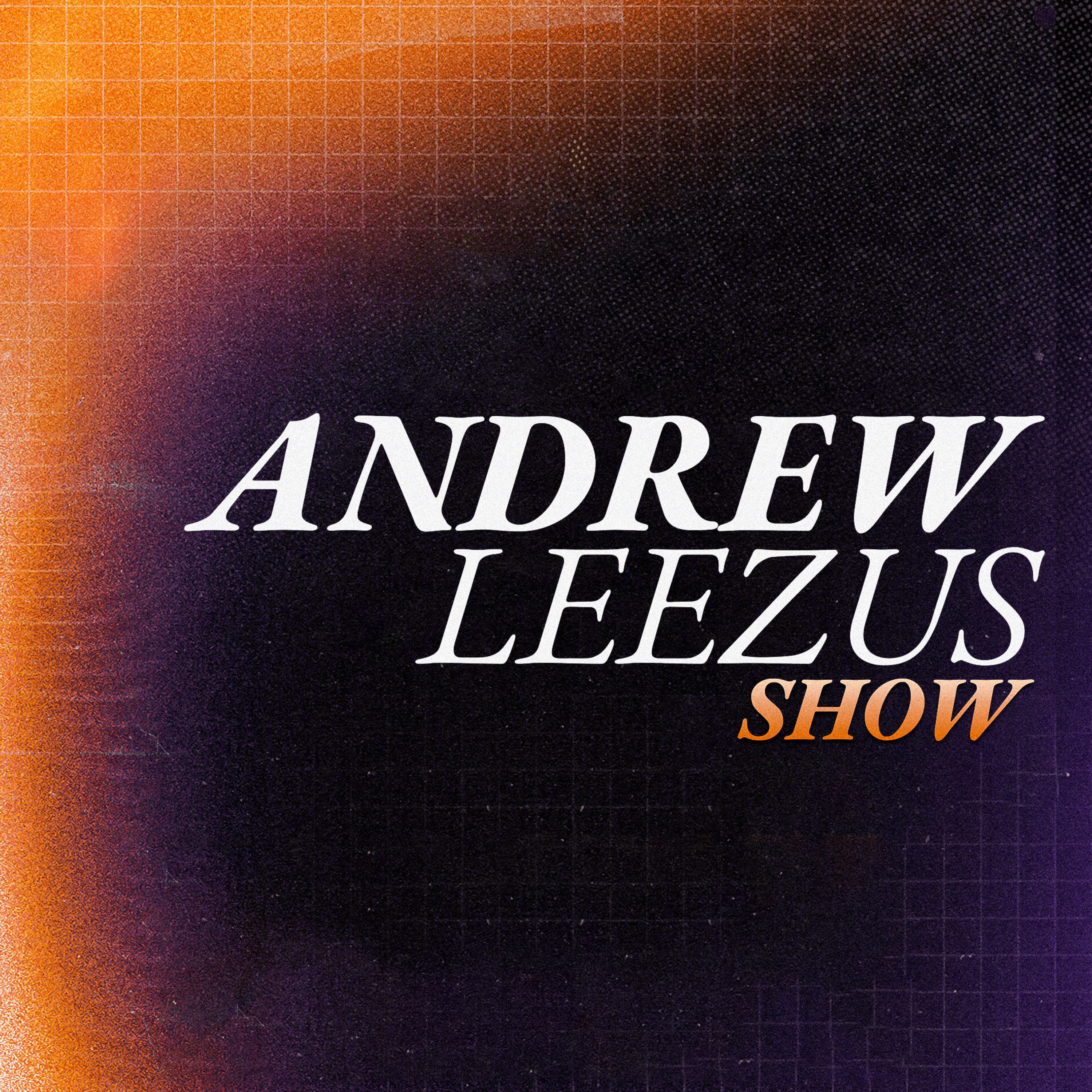 Andrew Leezus Show - A Phoenix Suns Podcast