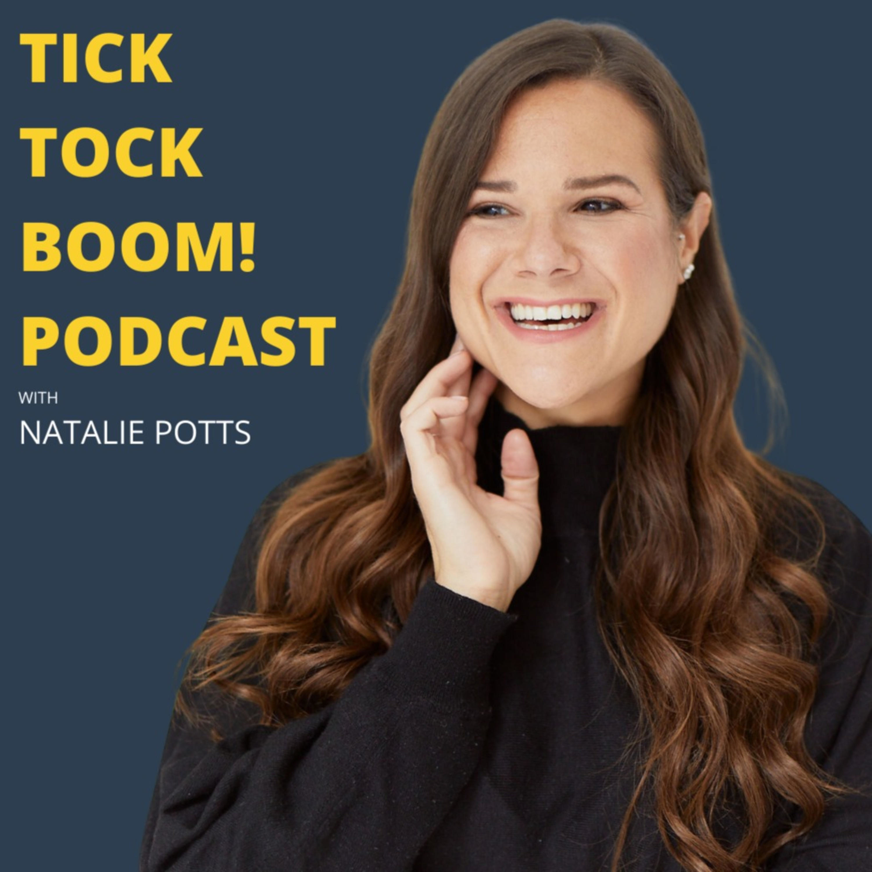 Success On Your Terms