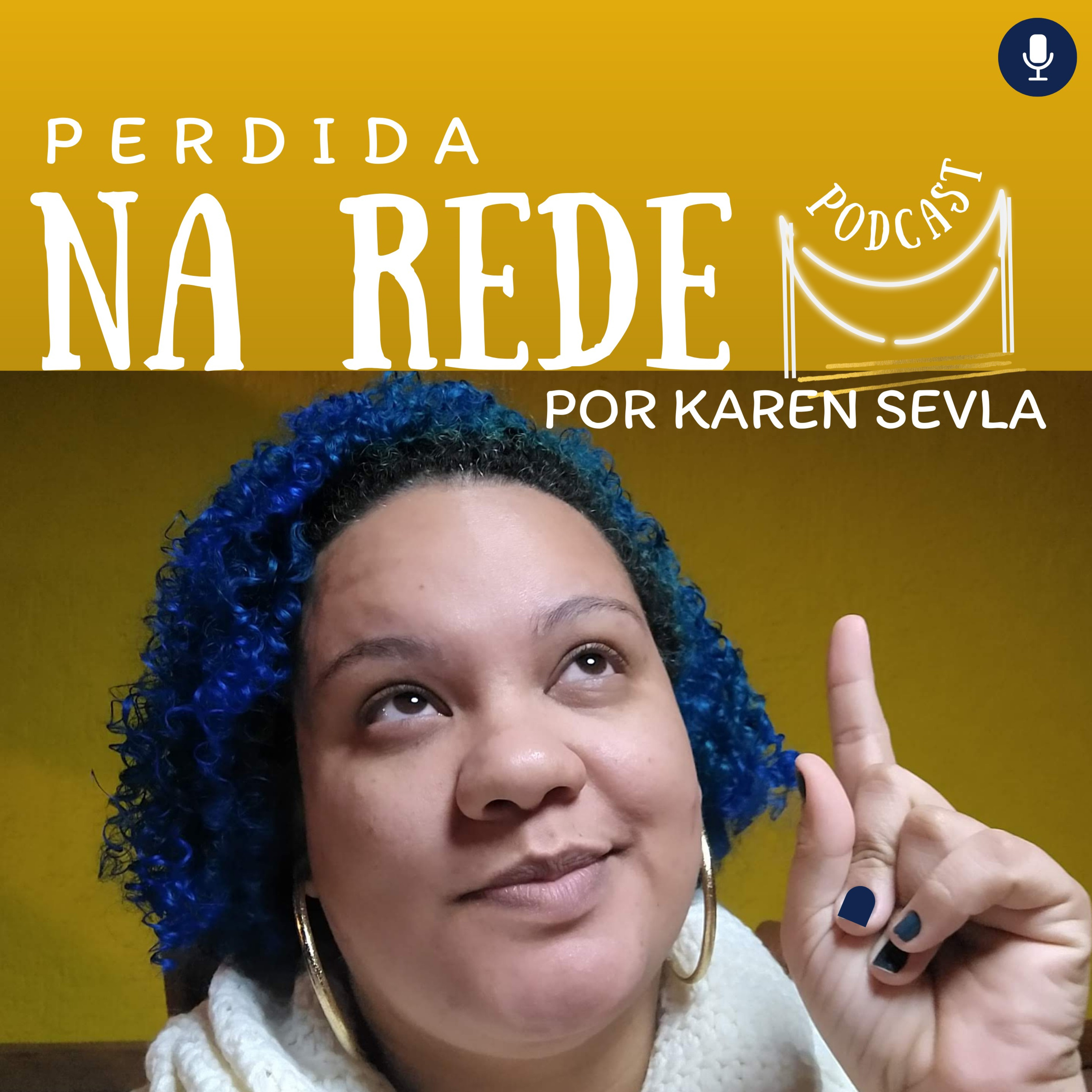 Perdida na Rede