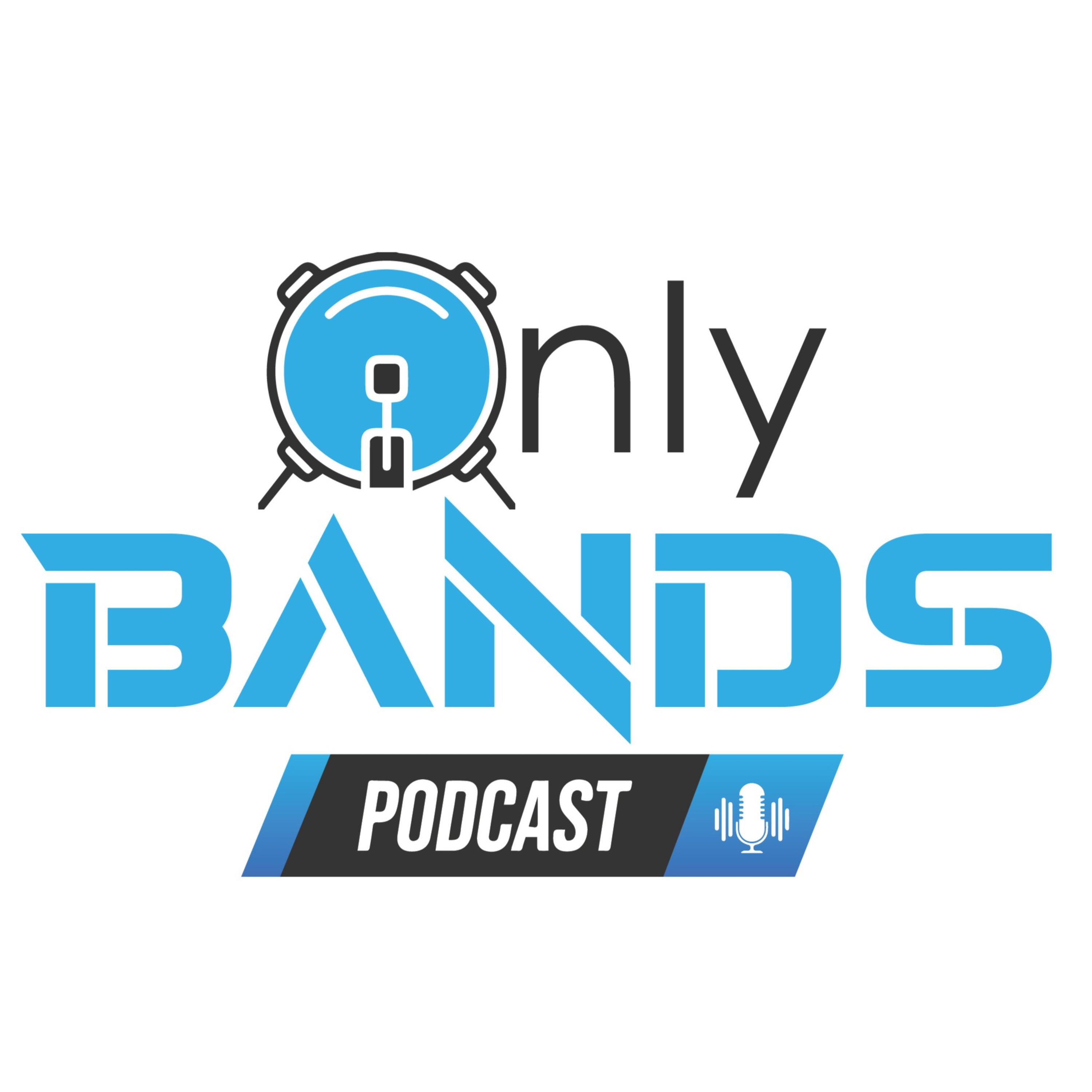 The OnlyBands Podcast