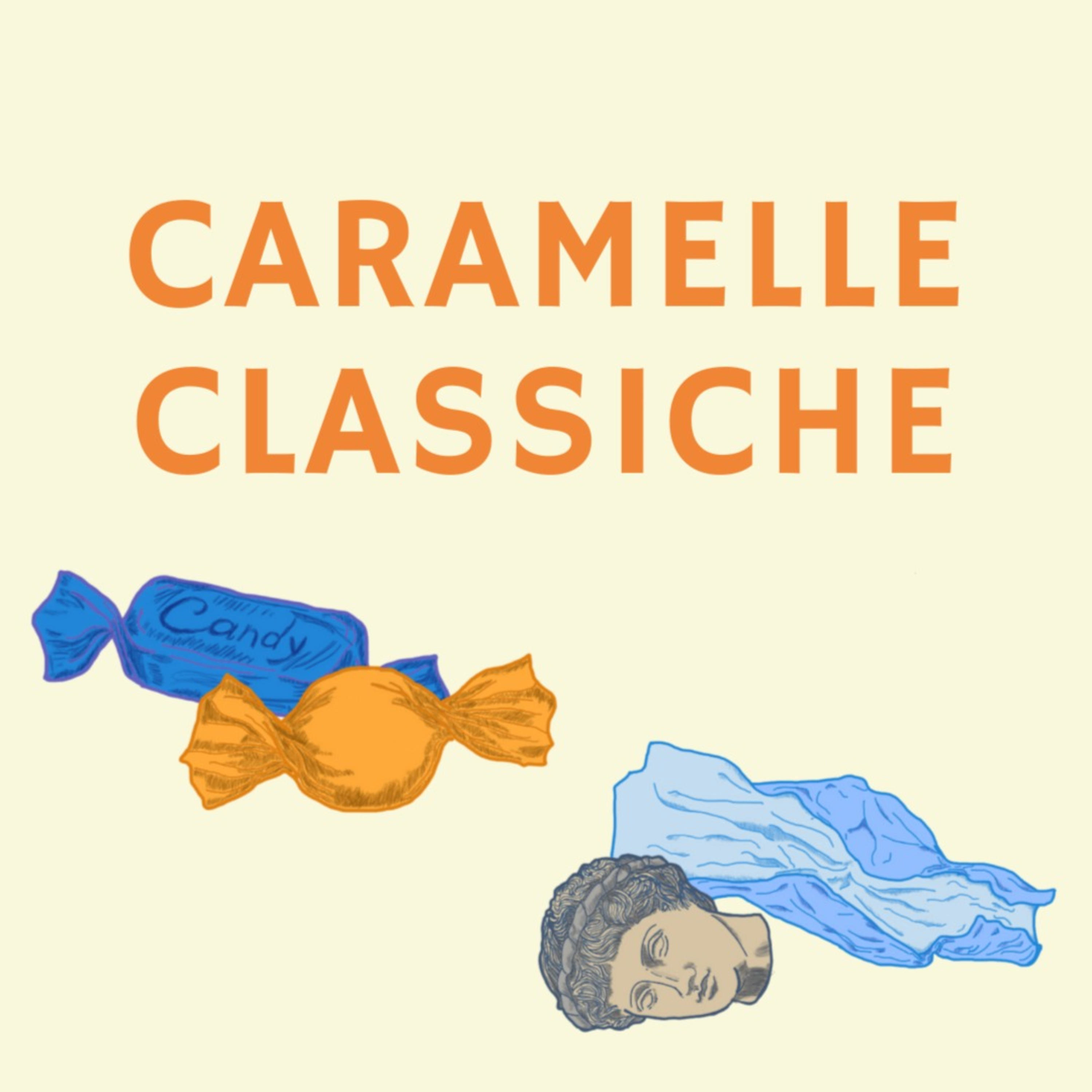 Caramelle Classiche podcast artwork