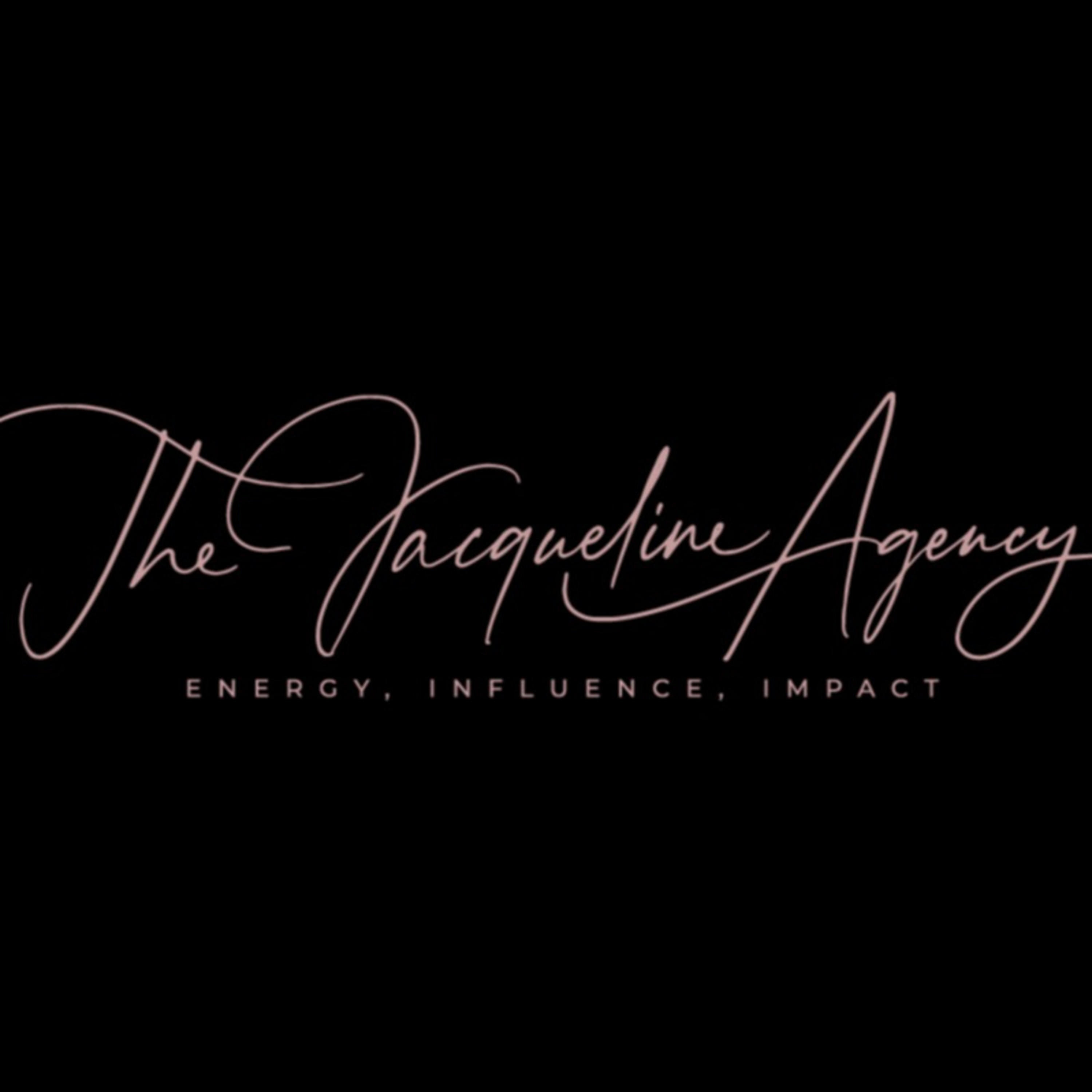 The Jacqueline Agency Podcast