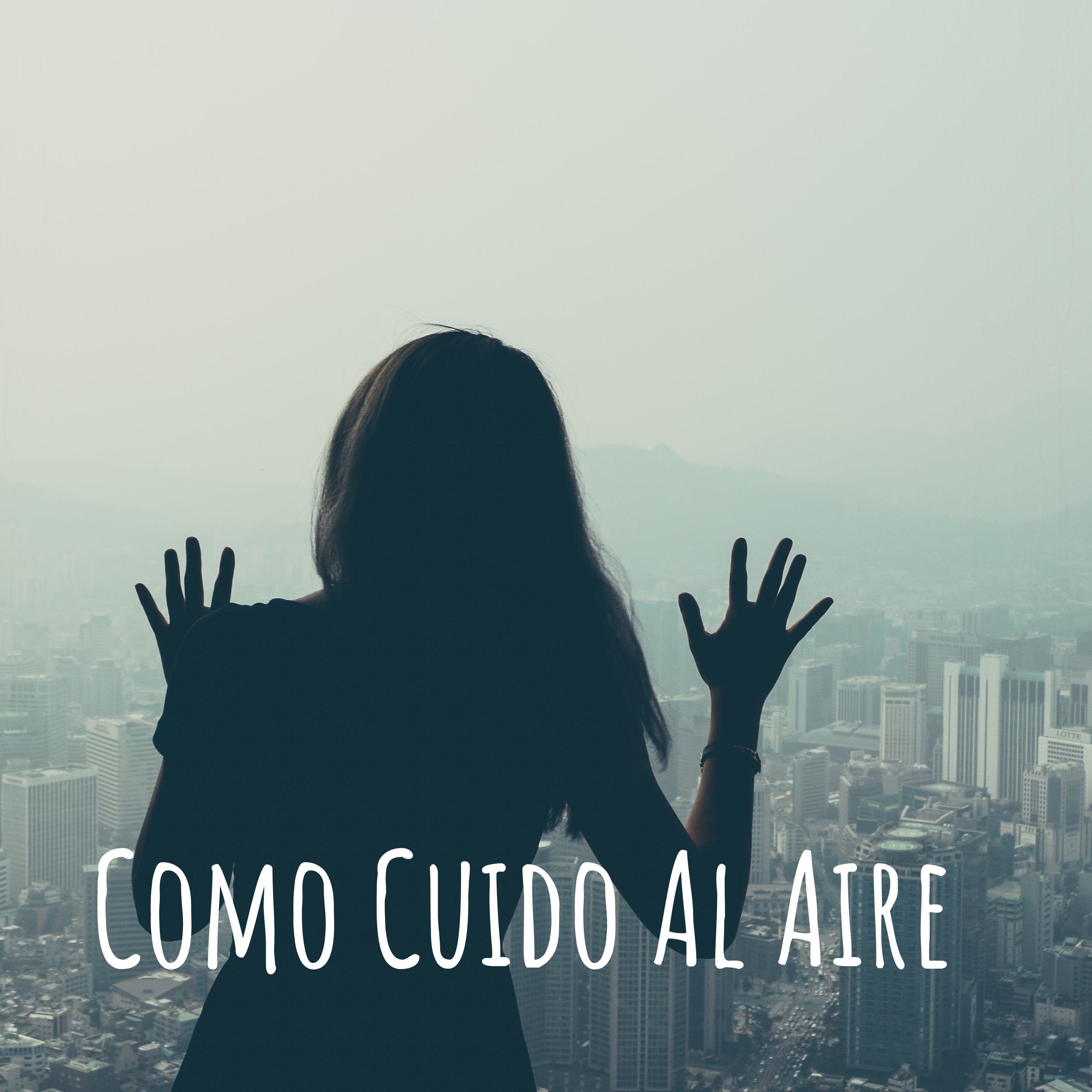 Como Cuido Al Aire podcast artwork