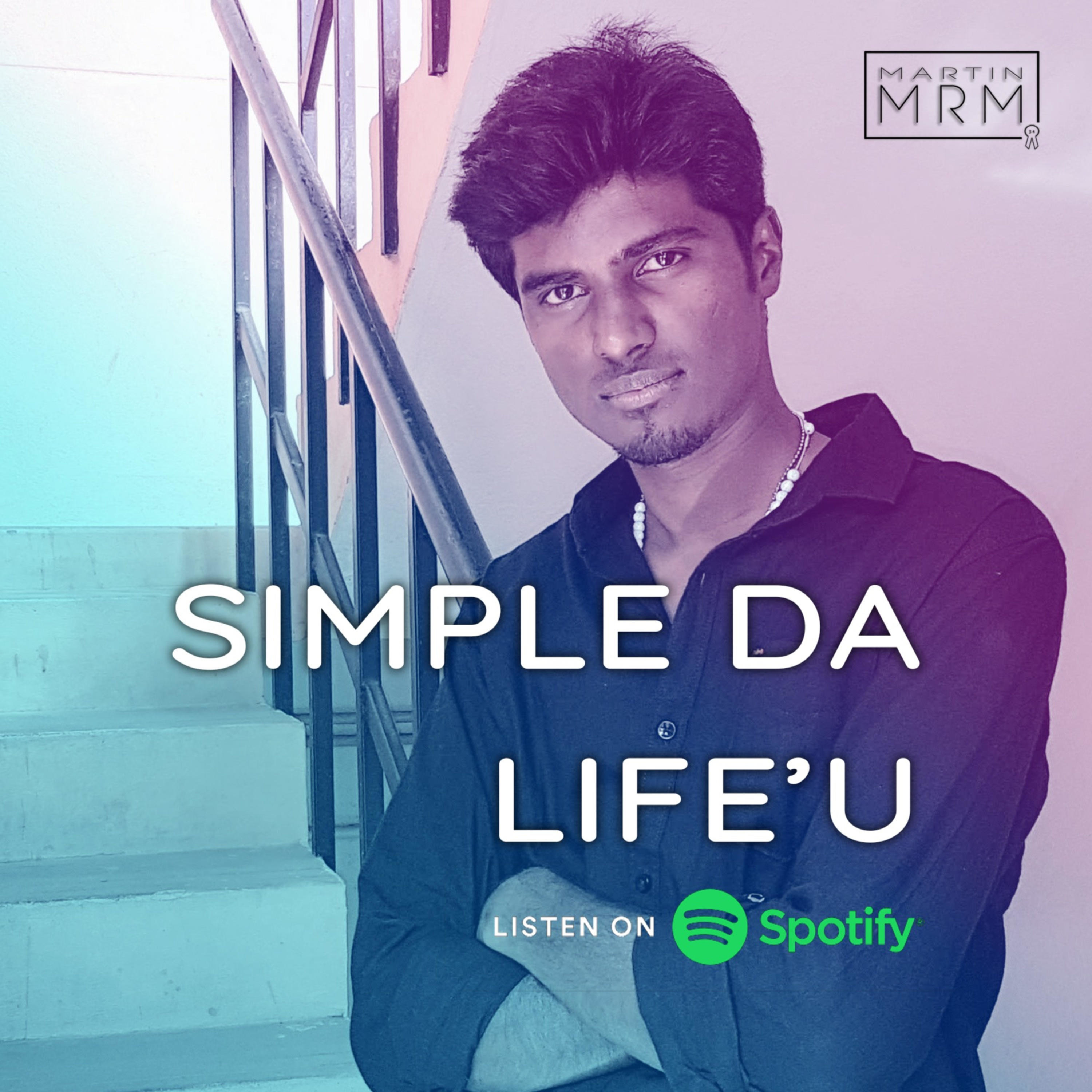 Simple Da Life\'u
