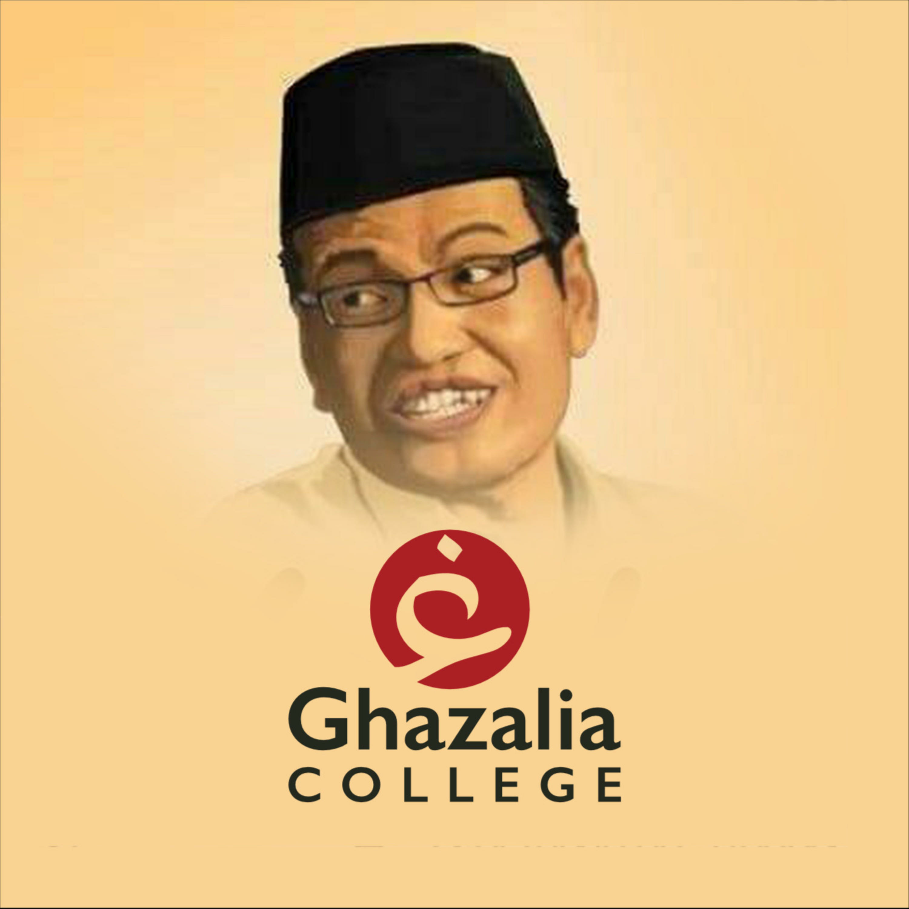Ghazalia College