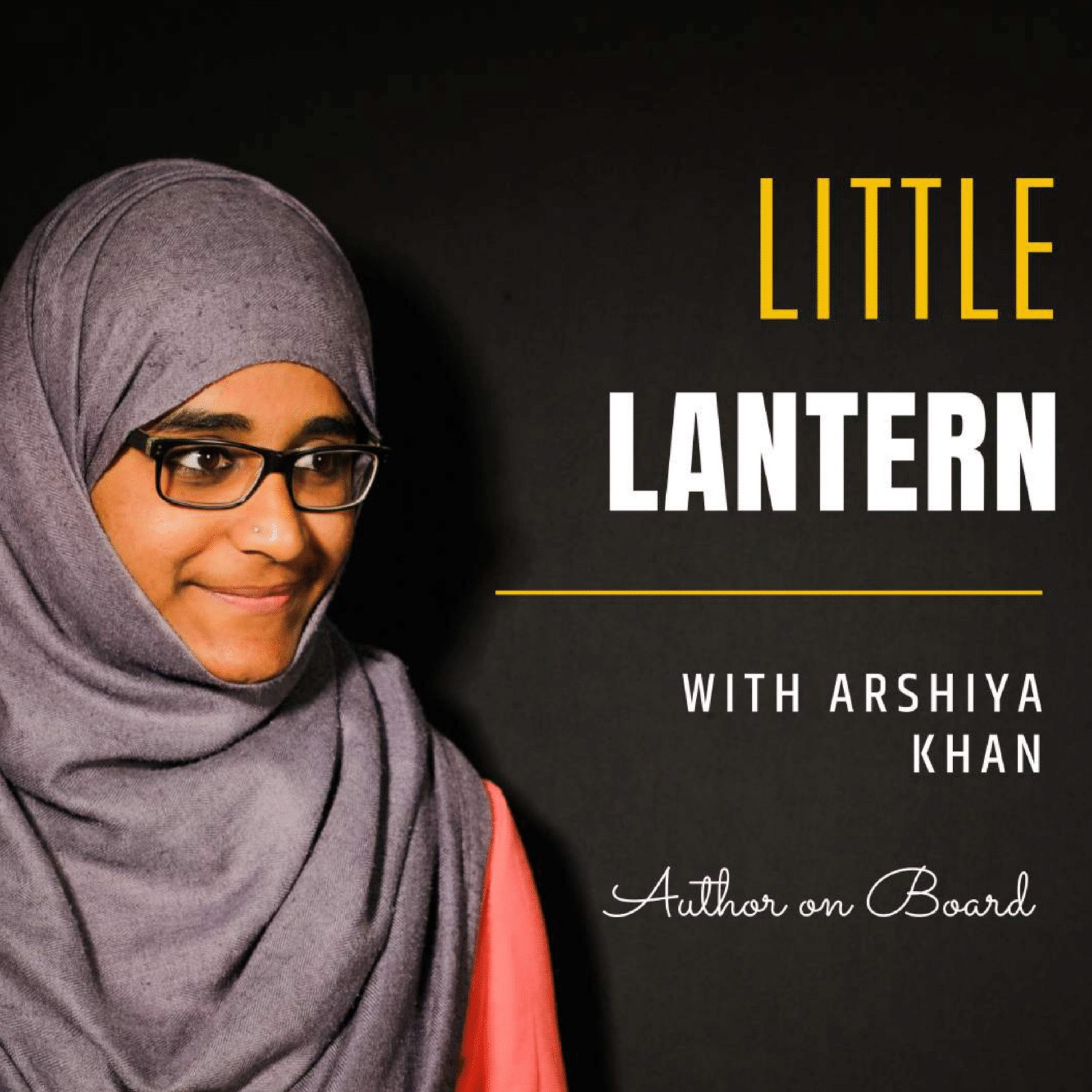 Little Lantern