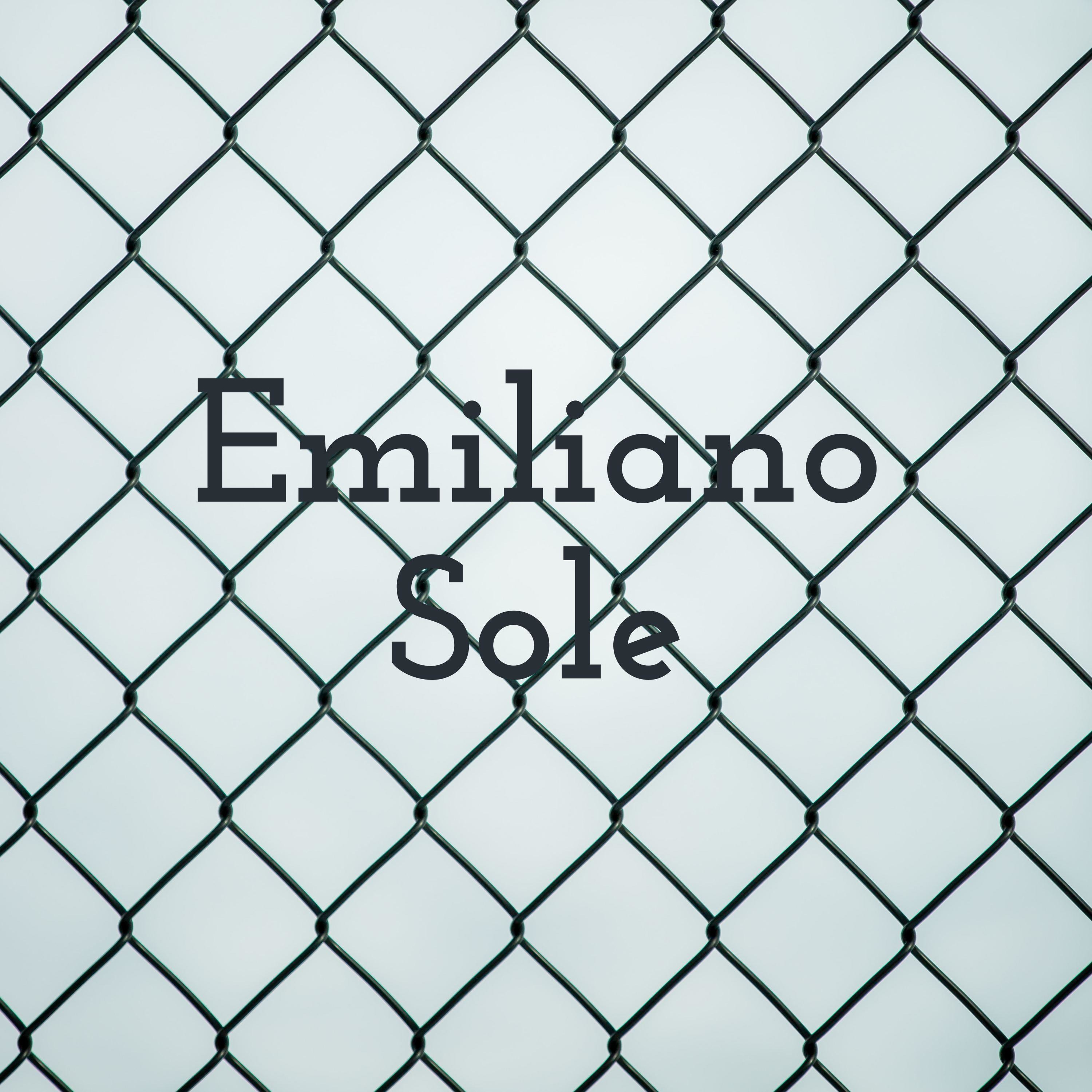 Emiliano Sole