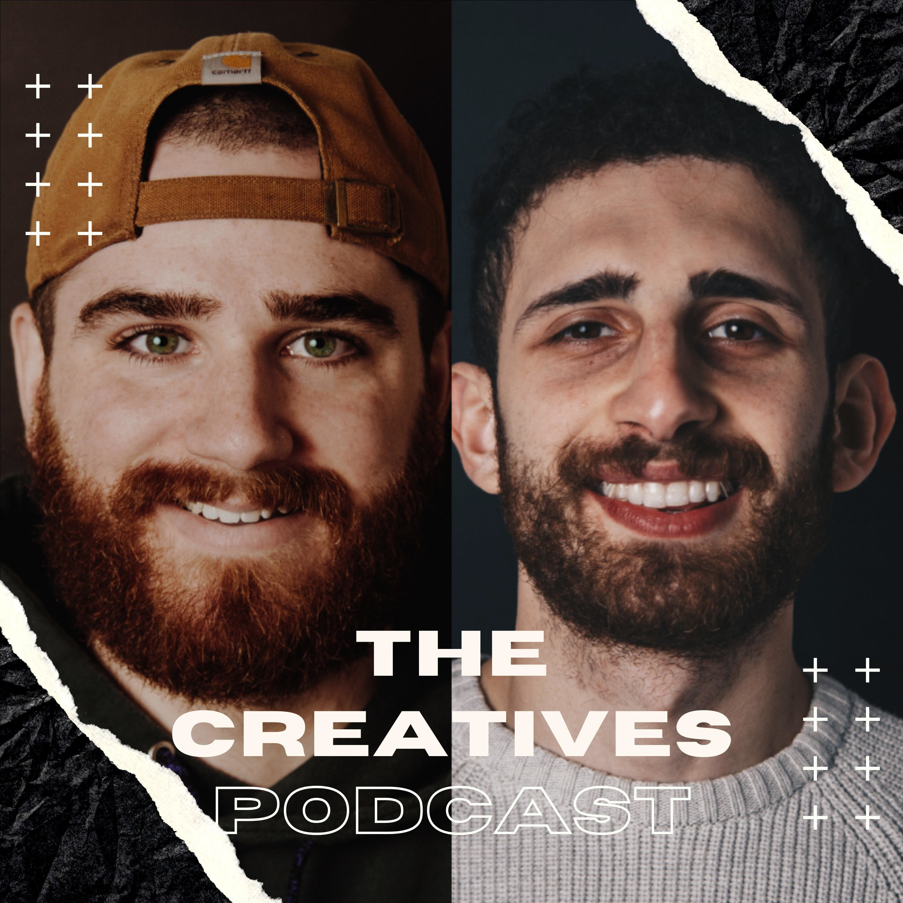 The Ilienfero Podcast