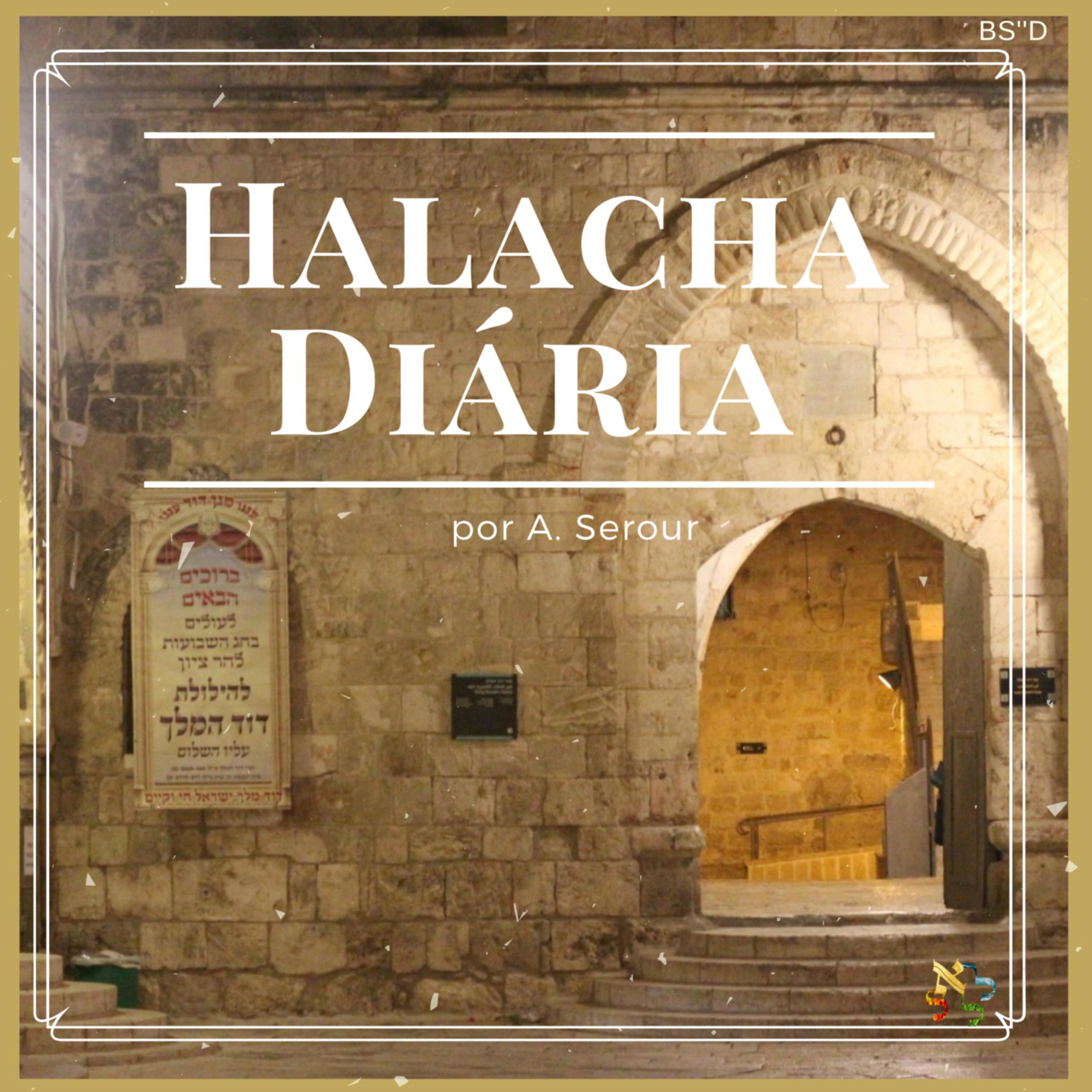 Halacha diária