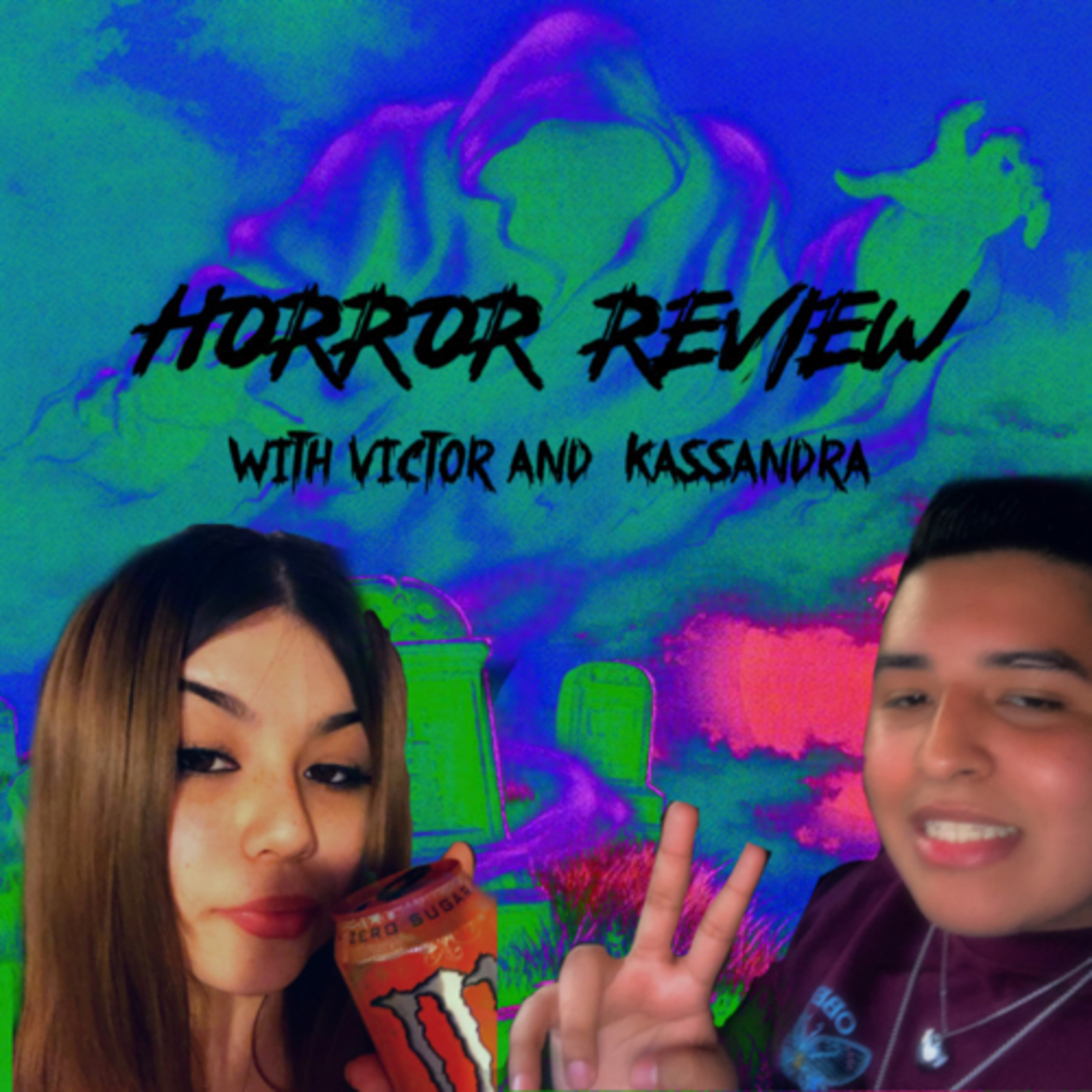 Horror Review 