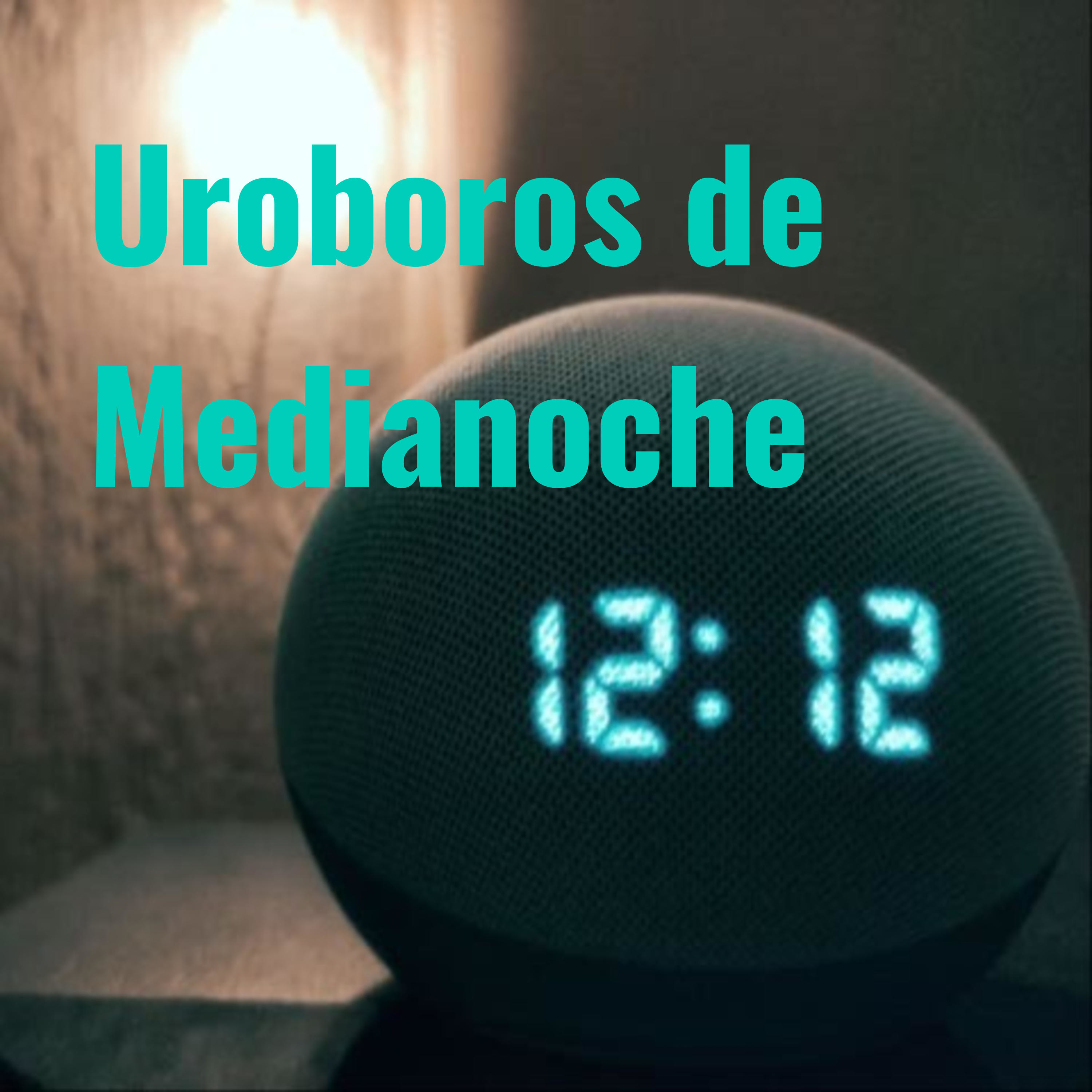 Uroboros de Medianoche podcast artwork