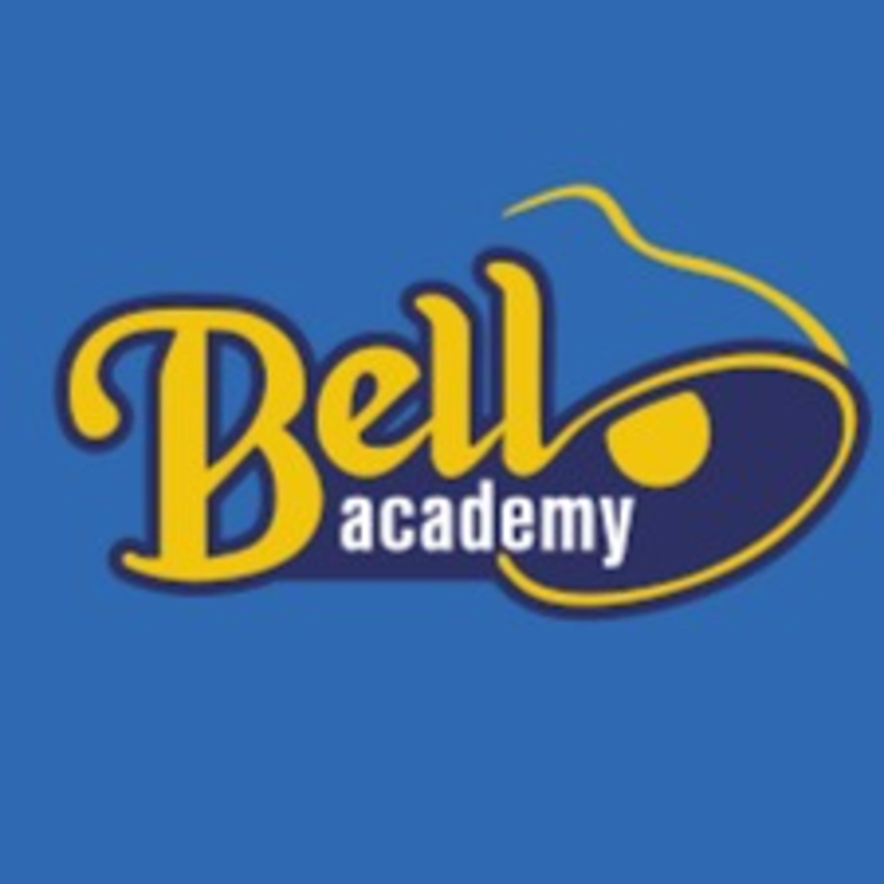 Podcast Bell Academy podcast artwork