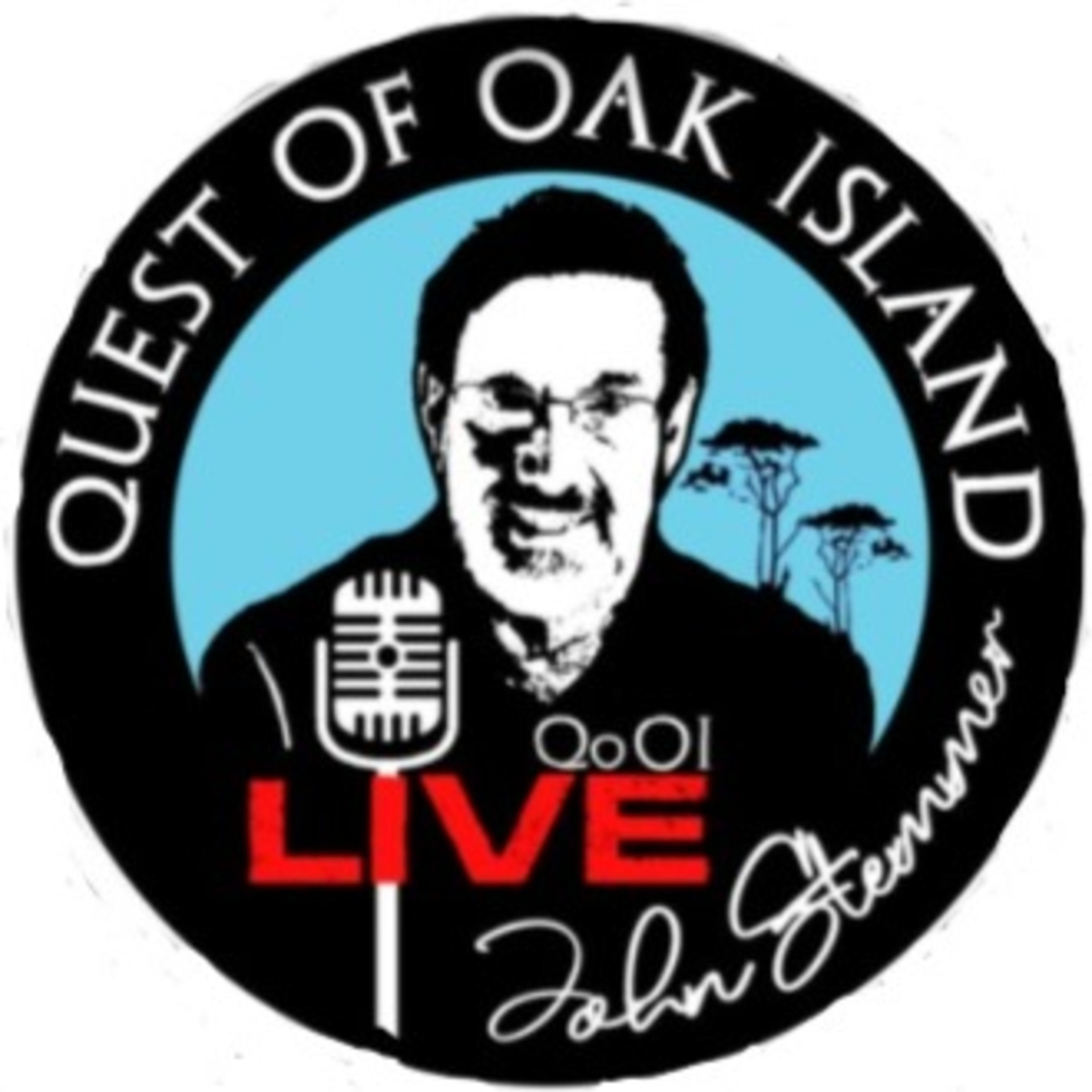 Oak Island Spoiler - 2nvdrwv