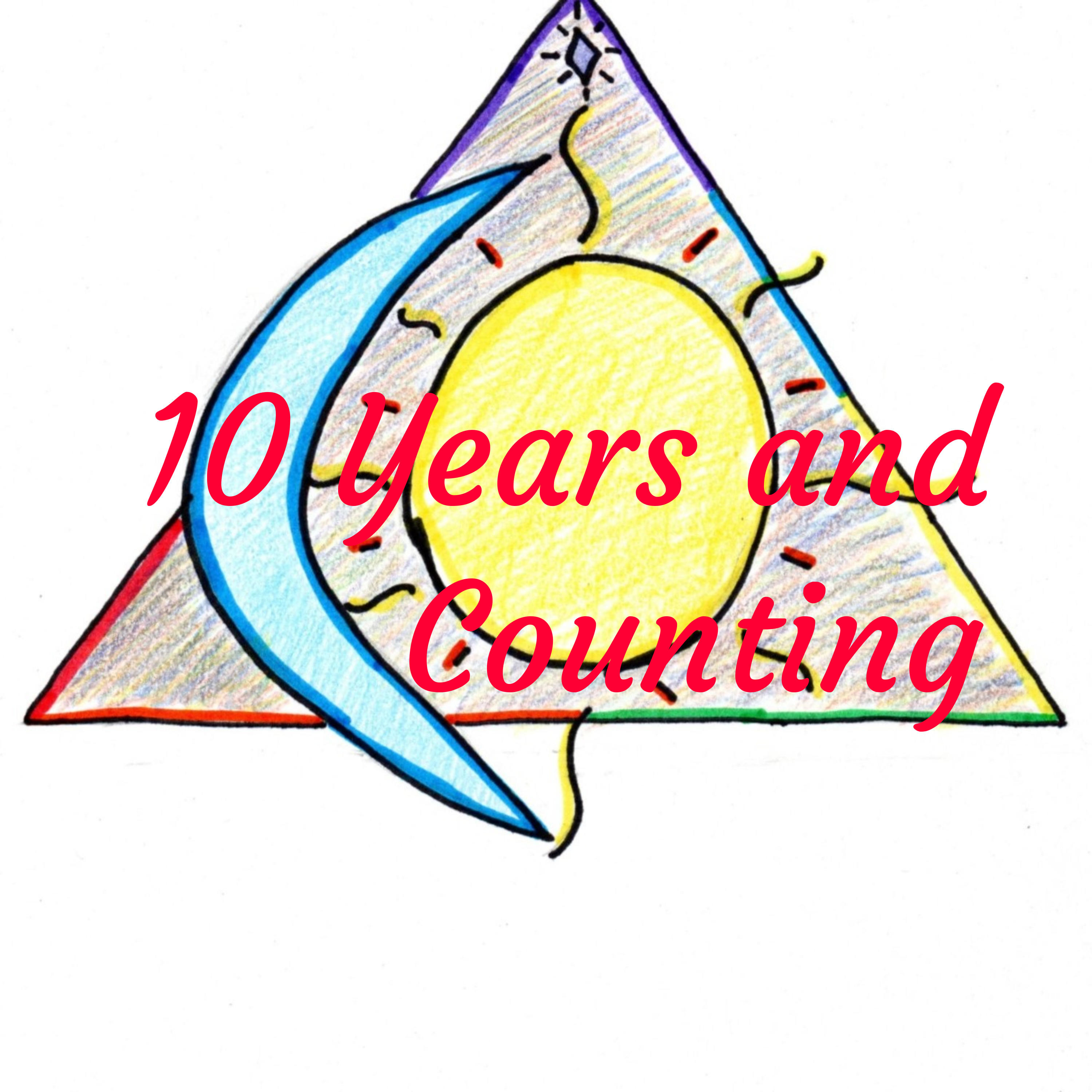 10 Years and Counting