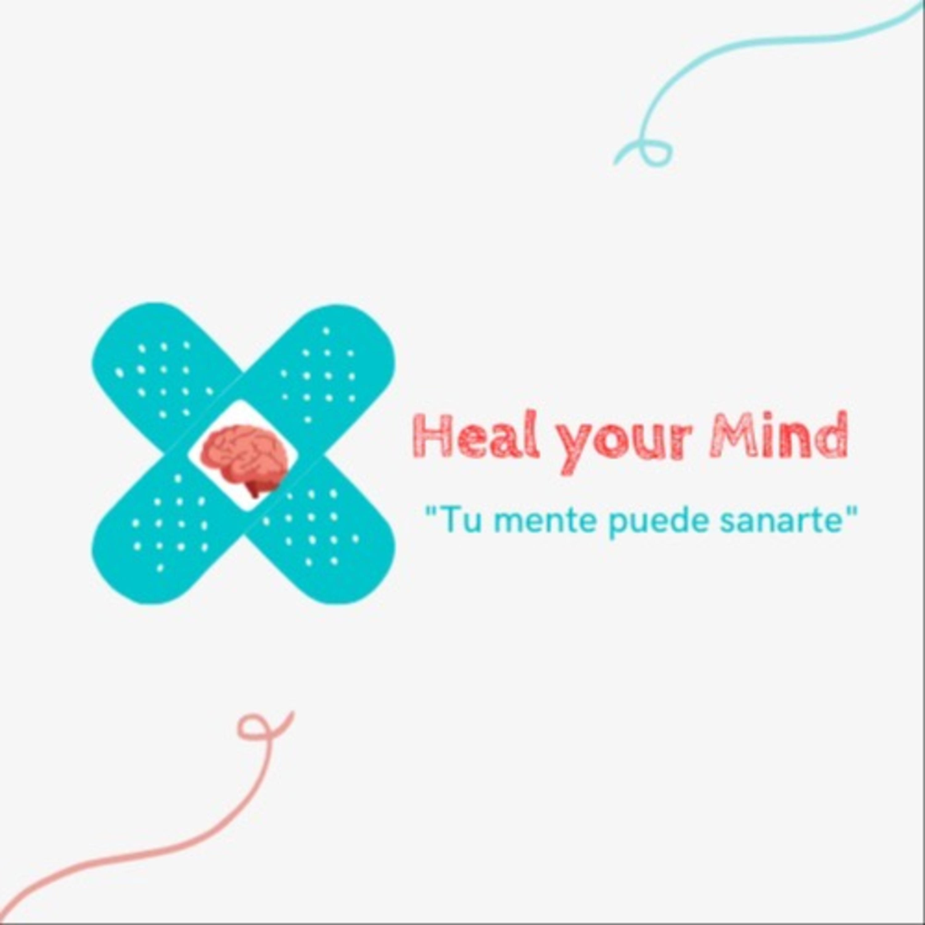 Heal Your Mind: Hablemos del suicidio