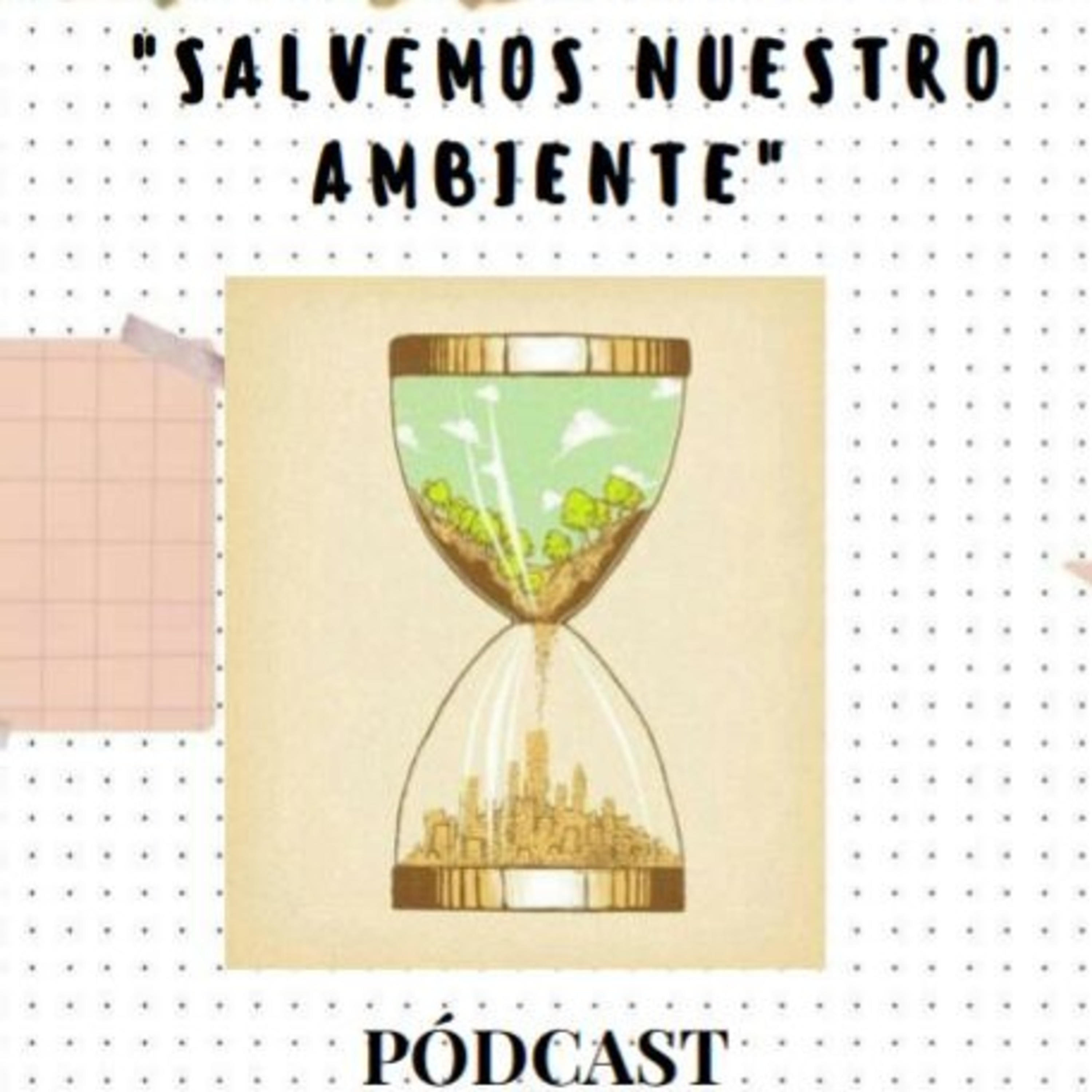 Salvemos a la tierra