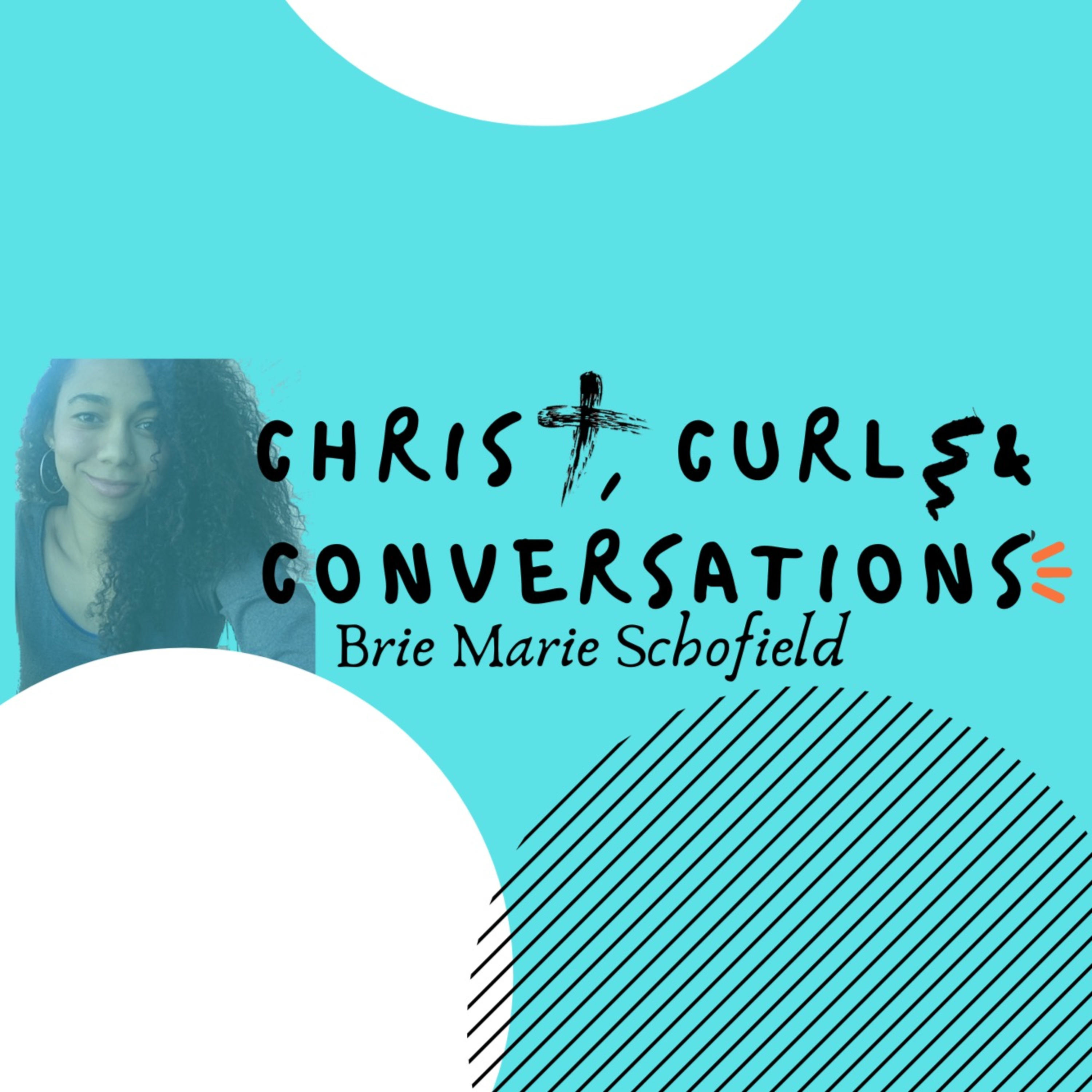 Christ, Curls & Conversations