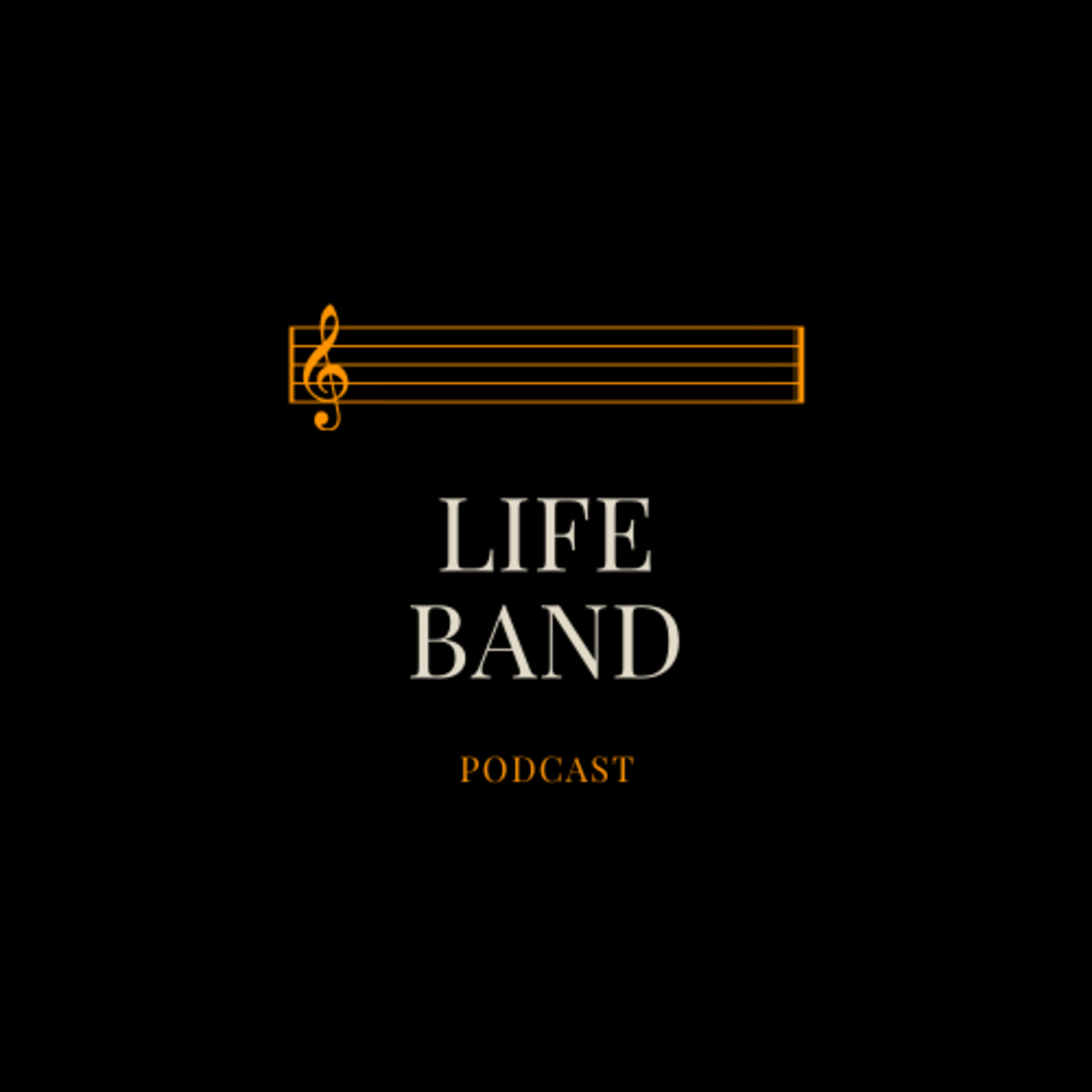 LIFE BAND