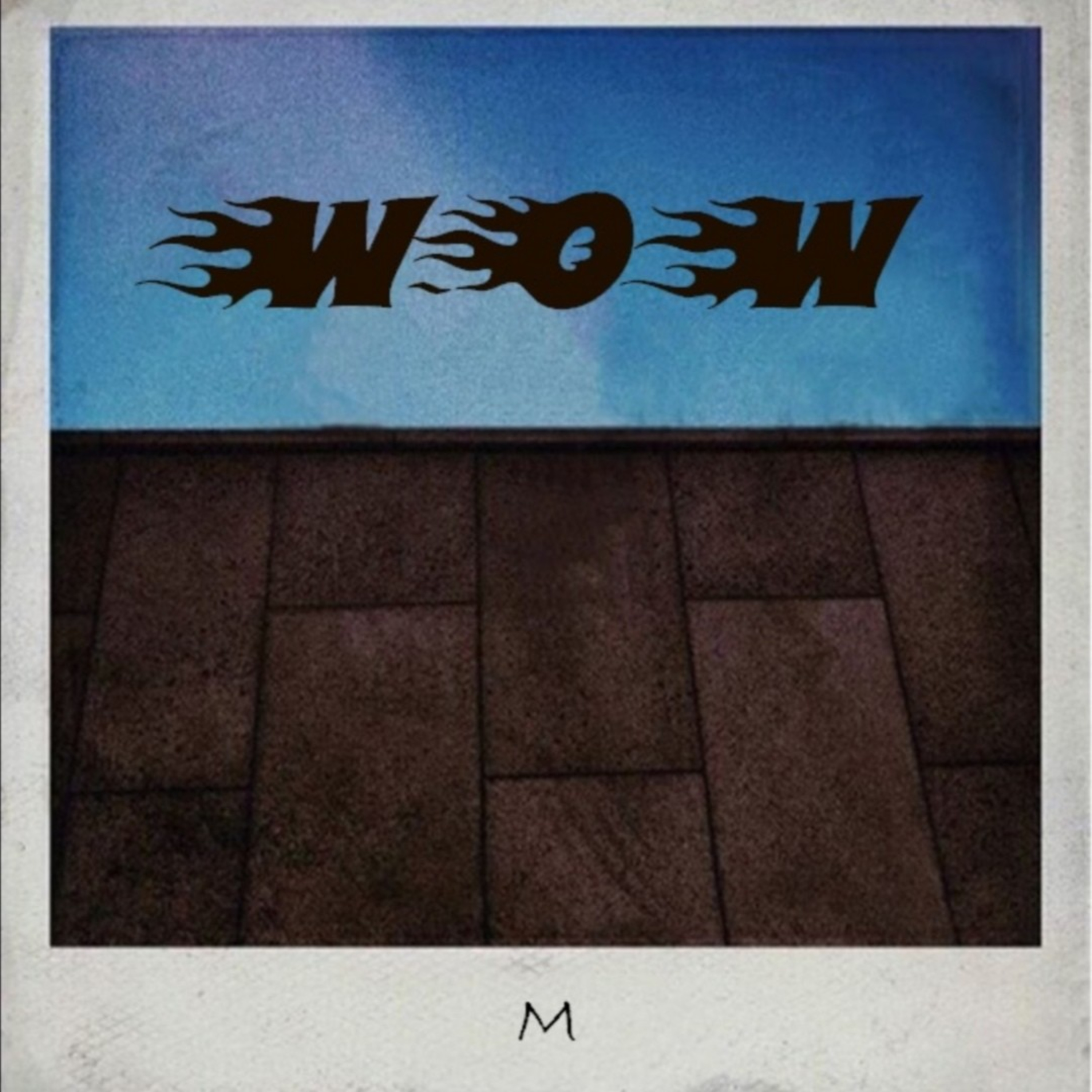 WOW by M podcast artwork