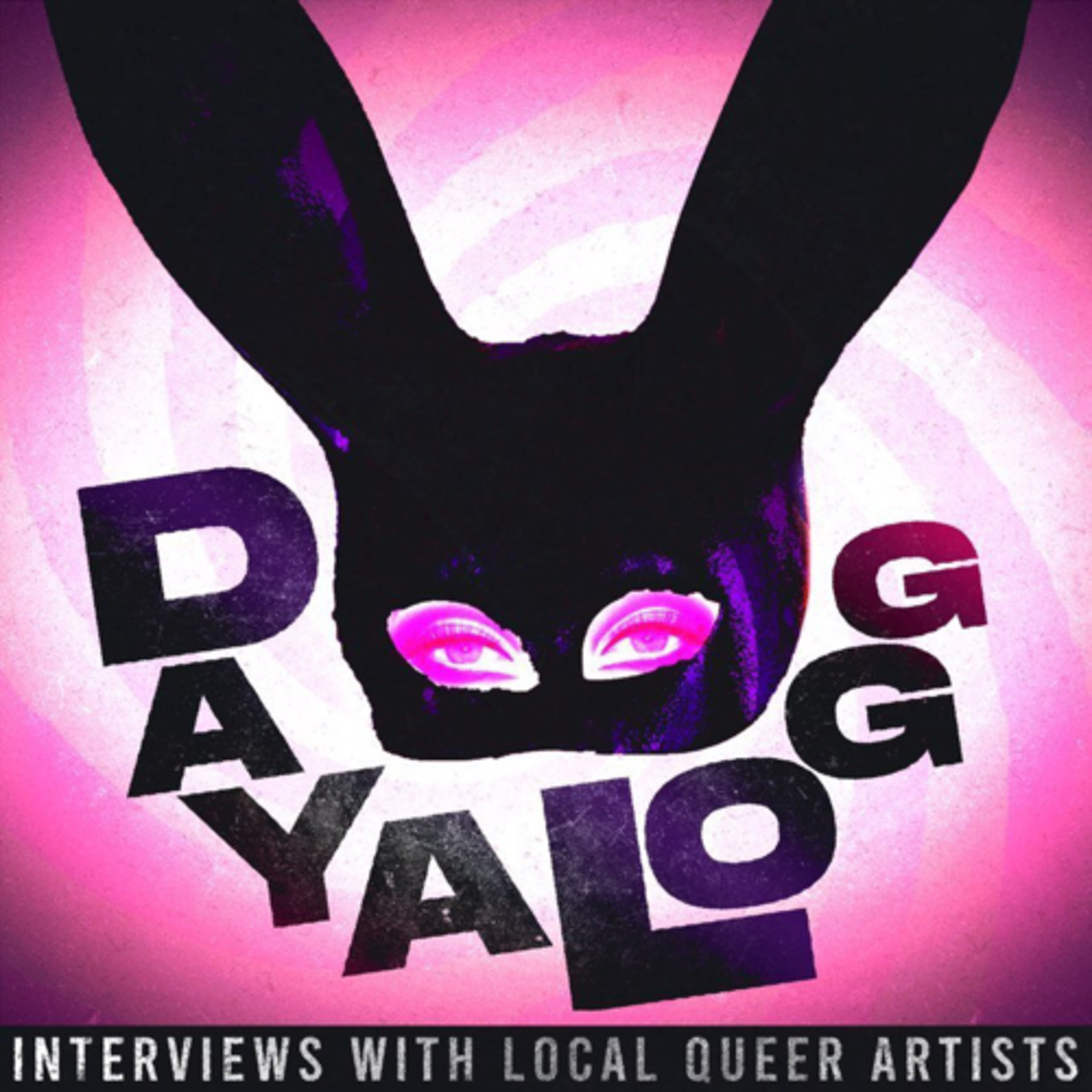 Daya Logg podcast artwork