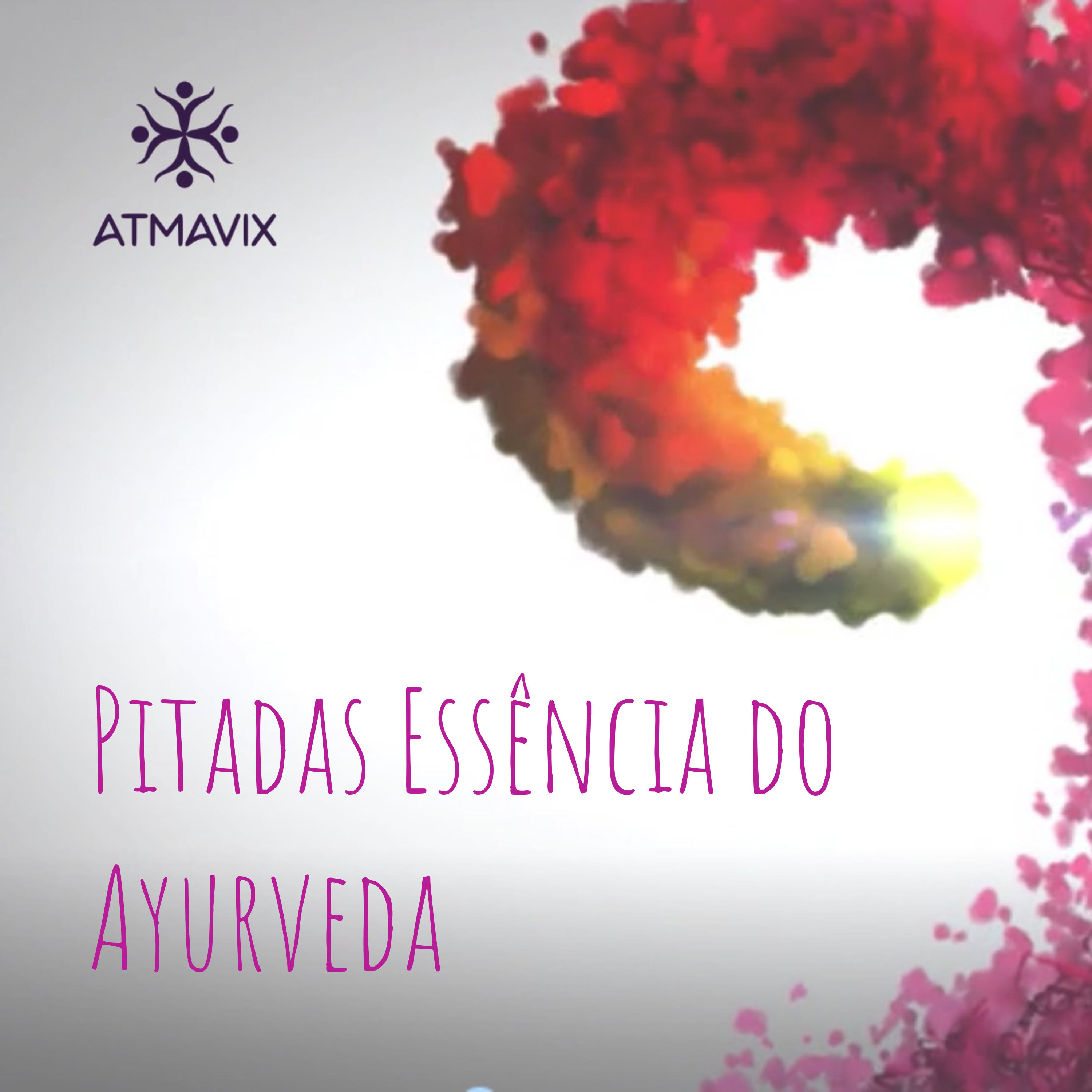 Pitadas Essência do Ayurveda