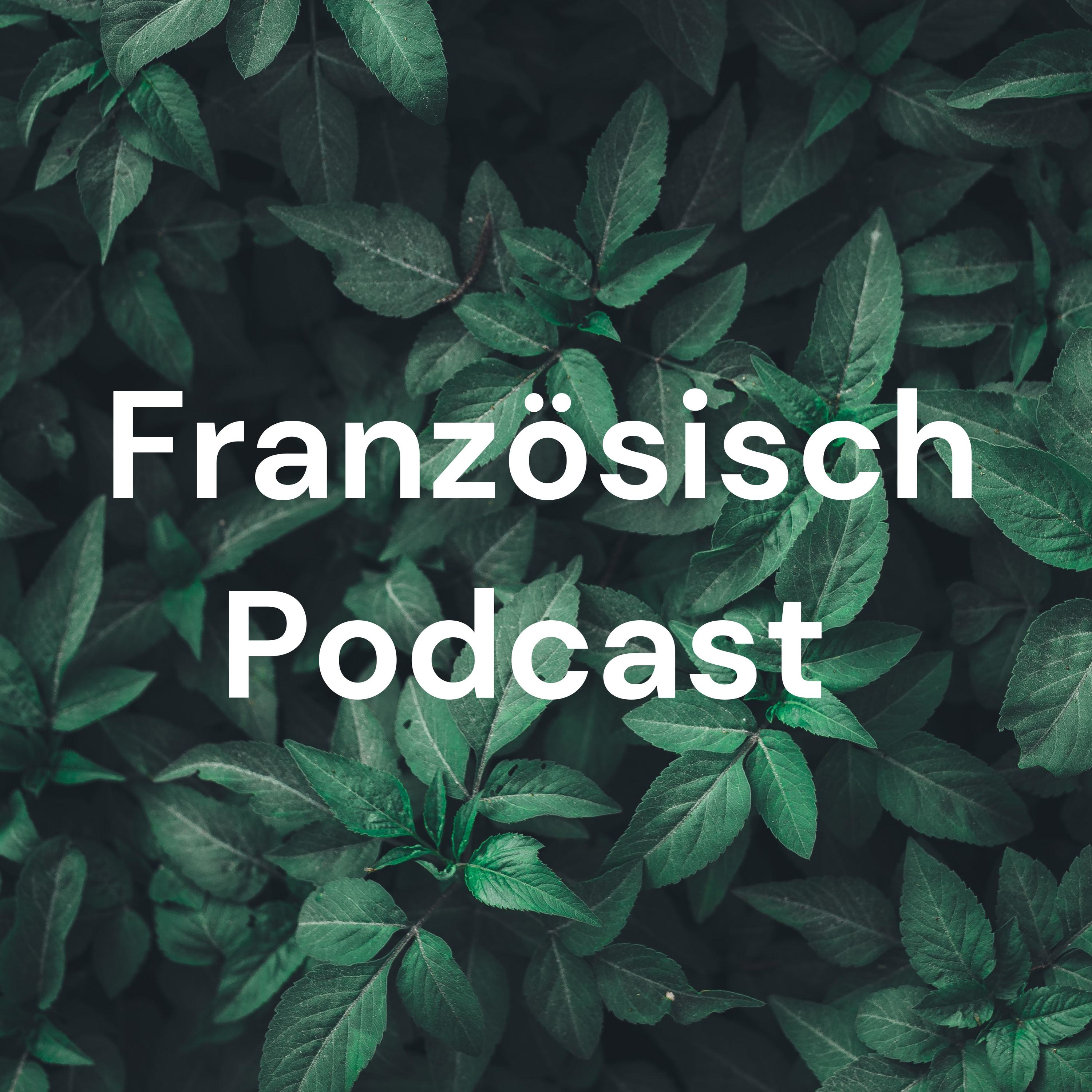 Französisch Podcast 