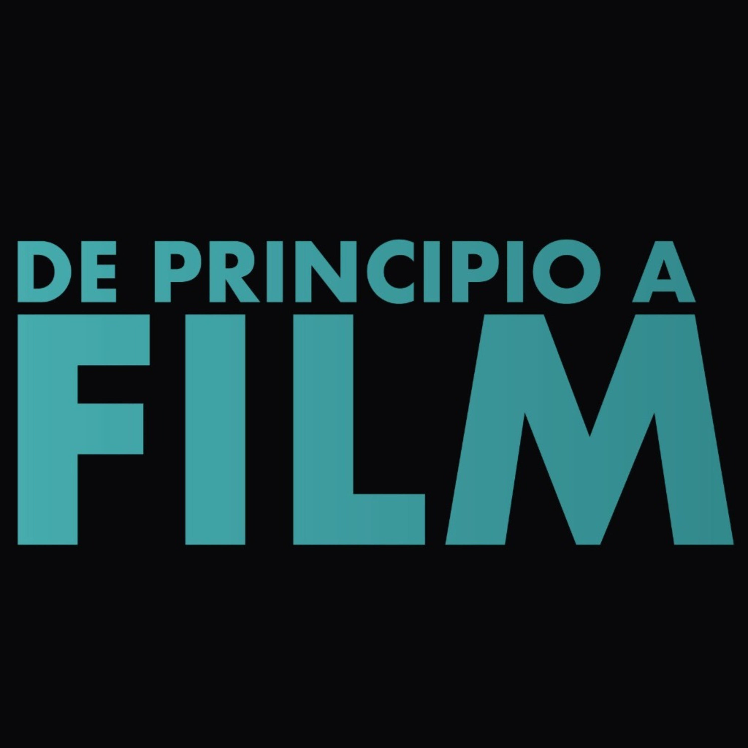 DE PRINCIPIO A FILM