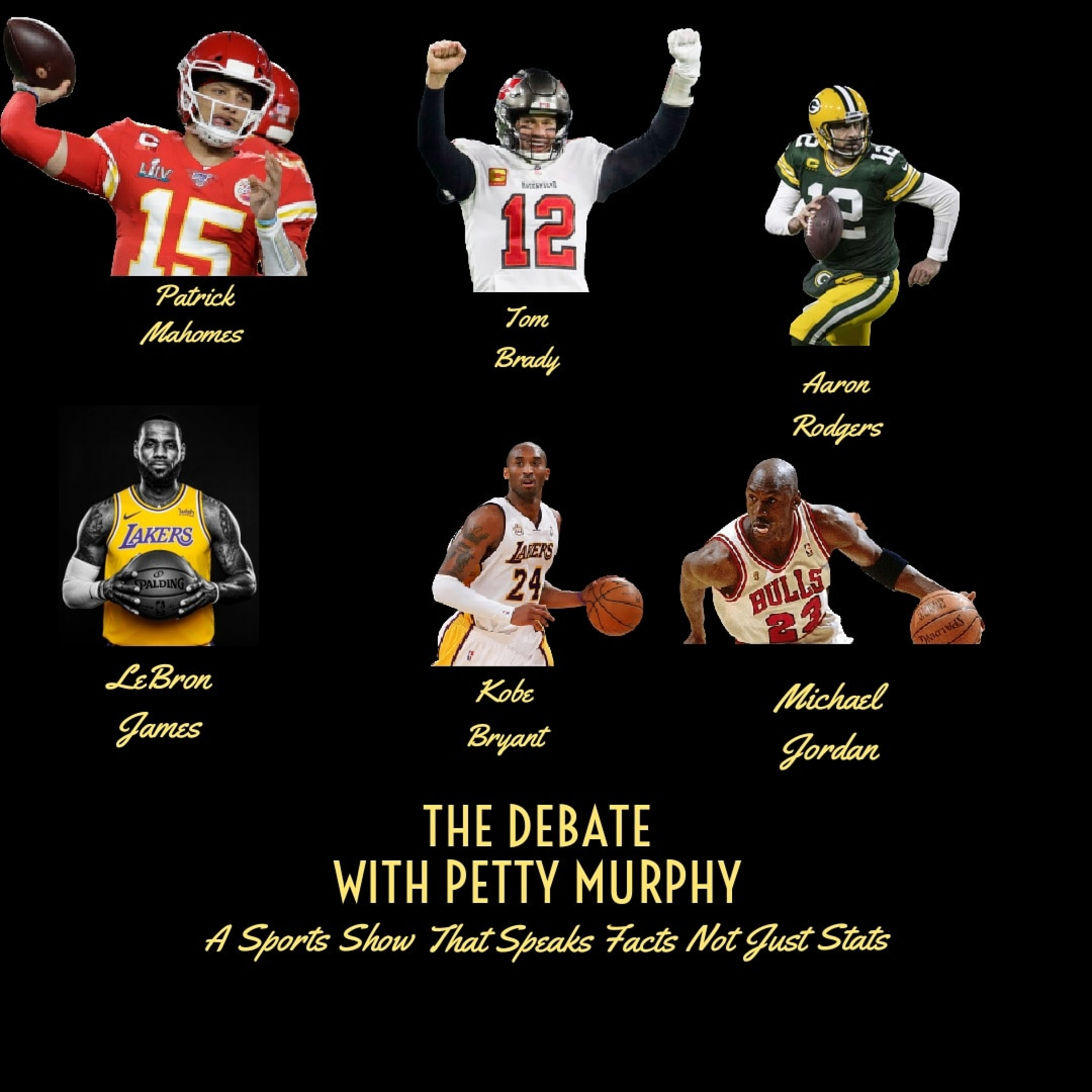 The Debate With Petty Murphy
